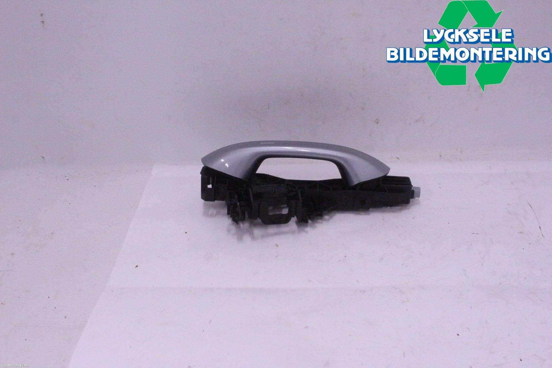 Alfa VW TIGUAN 24- Dörrhandtag Yttre Hö