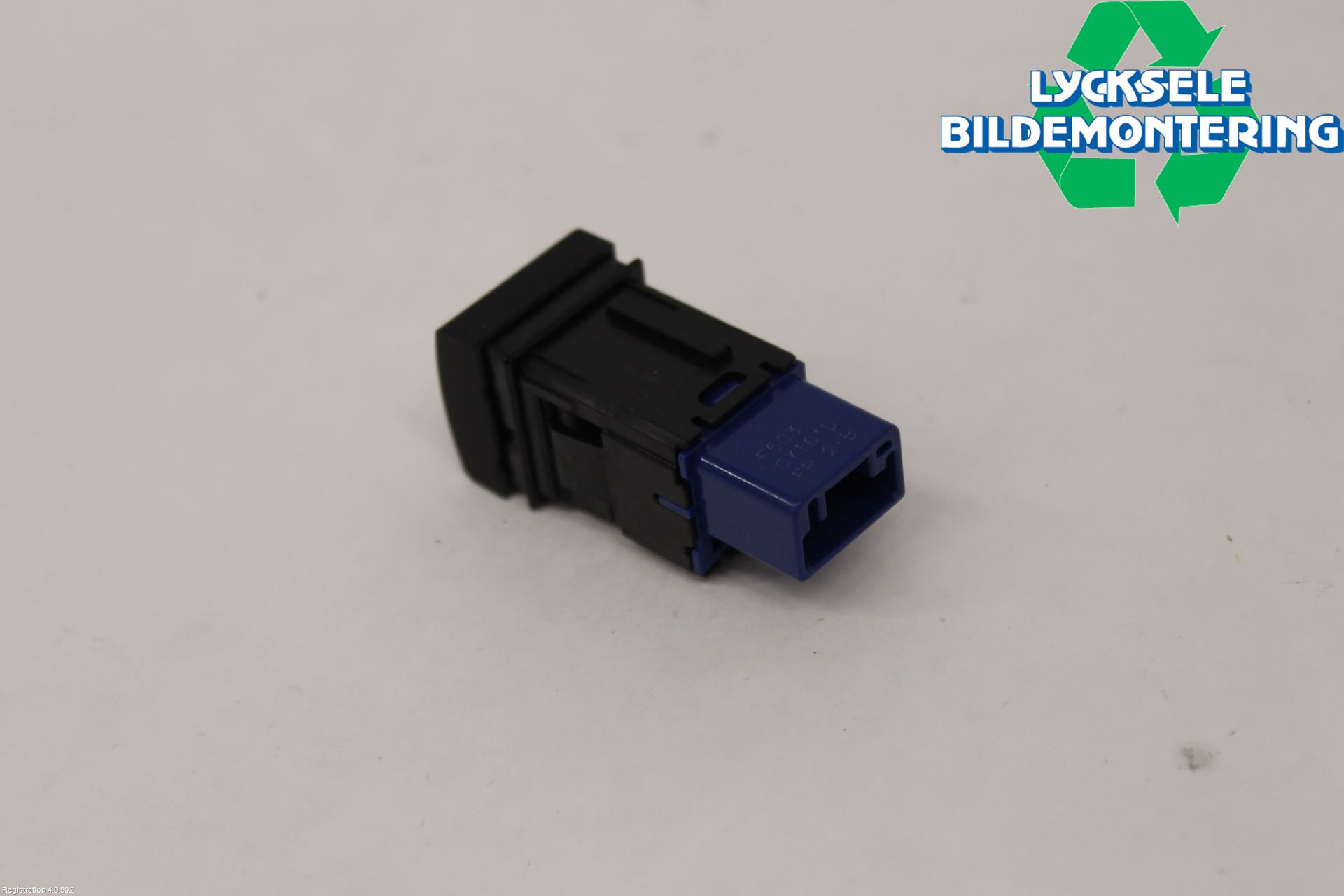 Toyota RAV4 19- Strömställare Elruta