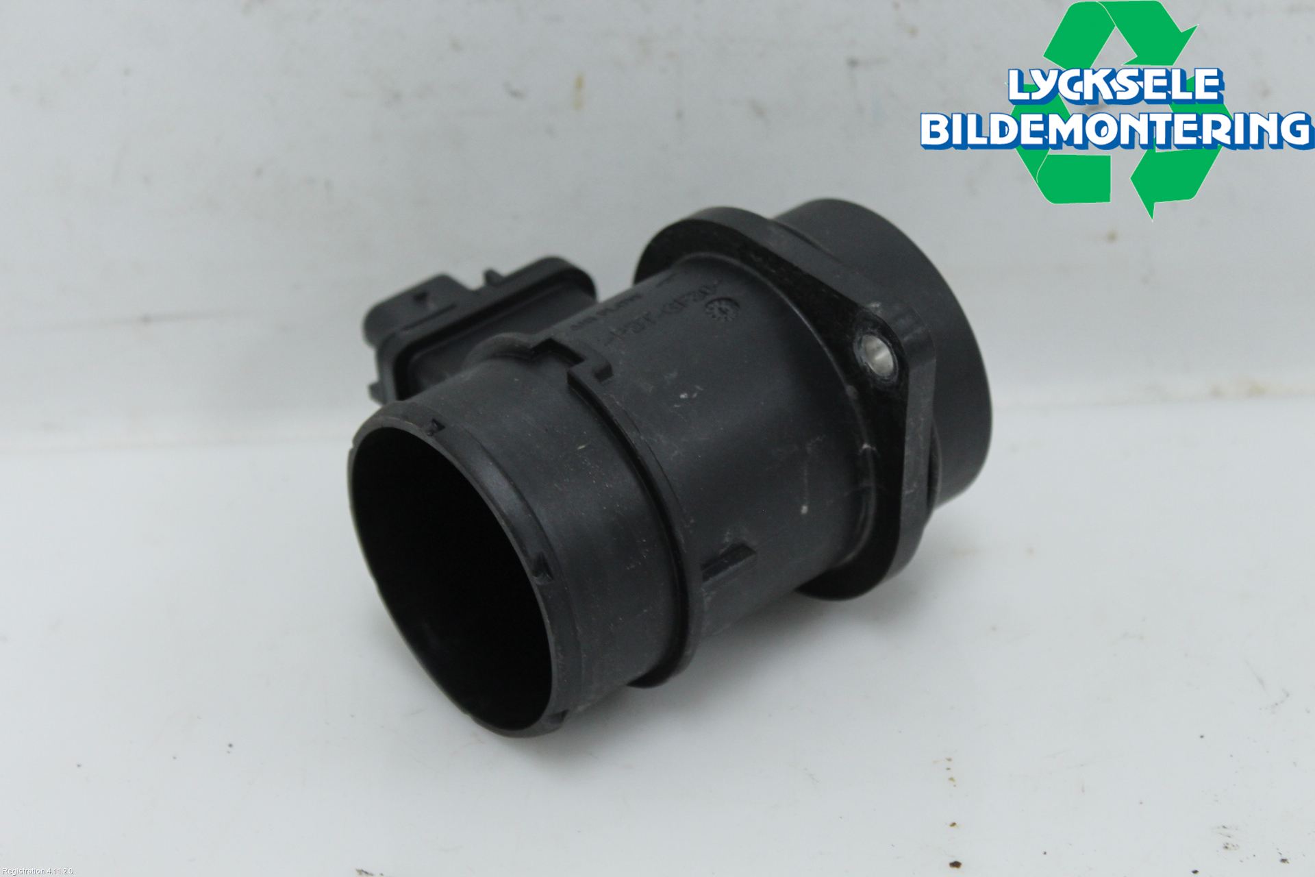 Hyundai i10 LA 20- Injluftmassamätare