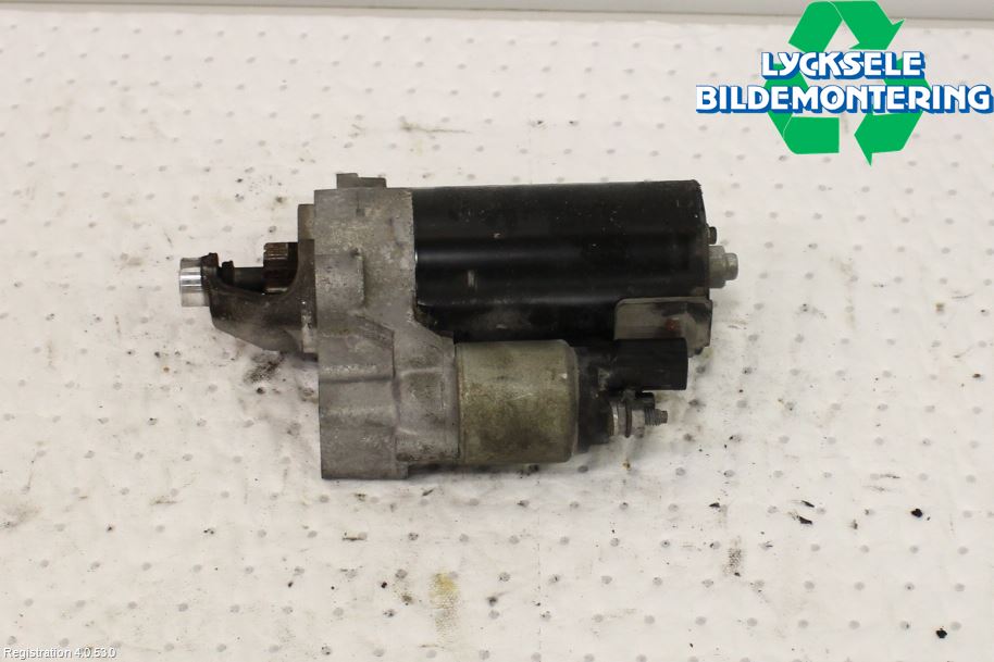 Audi A4 12-15 Startmotor Diesel