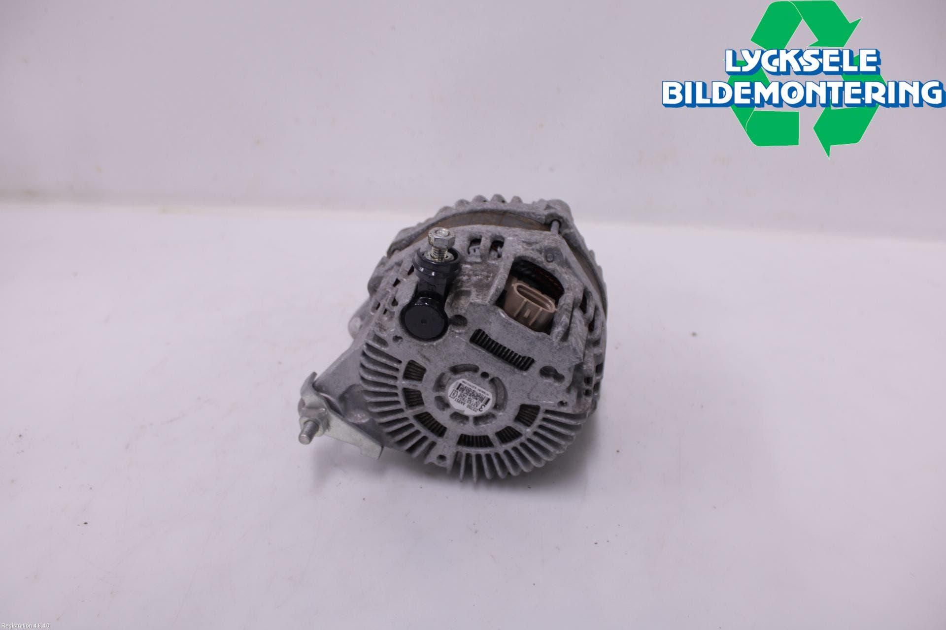 Subaru FORESTER SJ 13-18 Generator