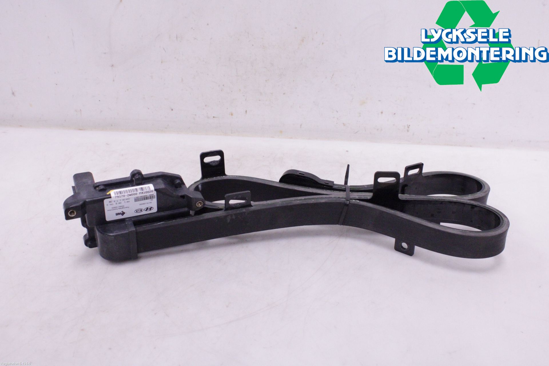 Hyundai SANTA FE 13-18 Sensor Aktivt Kollisionsskydd