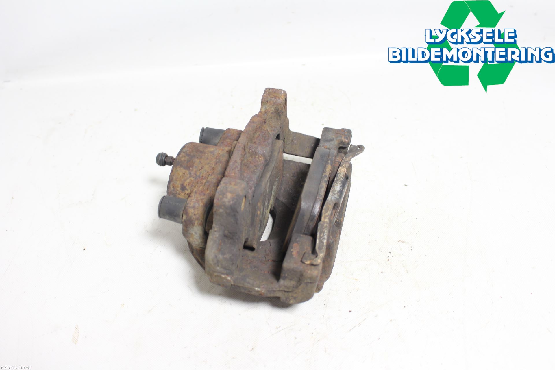 Ford GALAXY 06-15 Bromsok Fram Höger