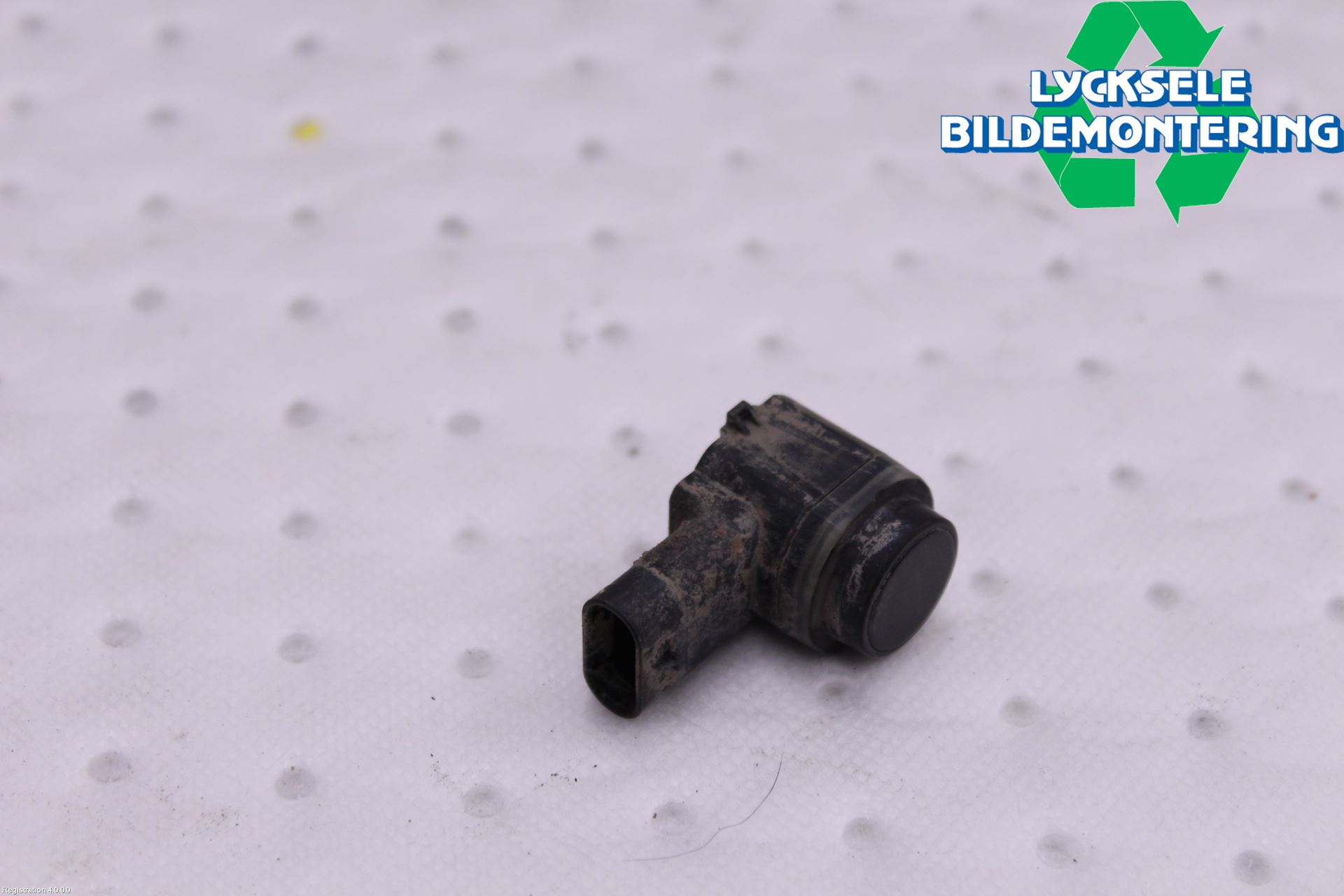 Volvo XC70 08-13 Parkeringshjälp Backsensor