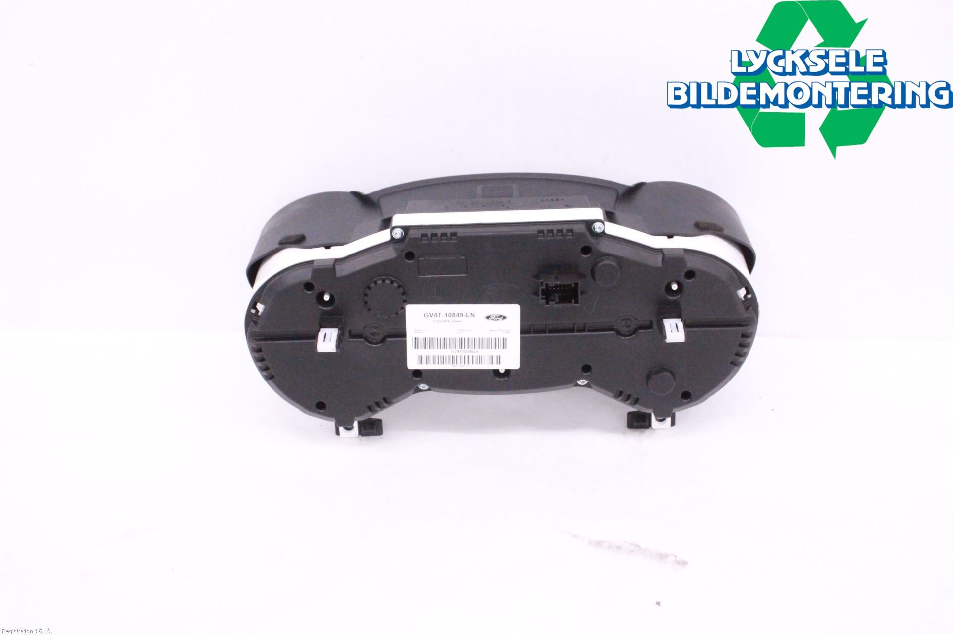 Ford KUGA 17-19 Instrument Komb