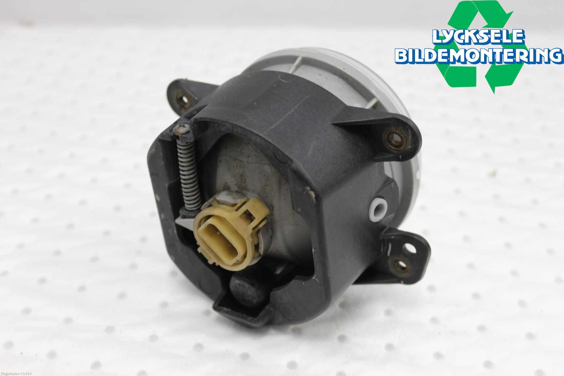 Dodge JOURNEY Dimljus-Varselljus Fram