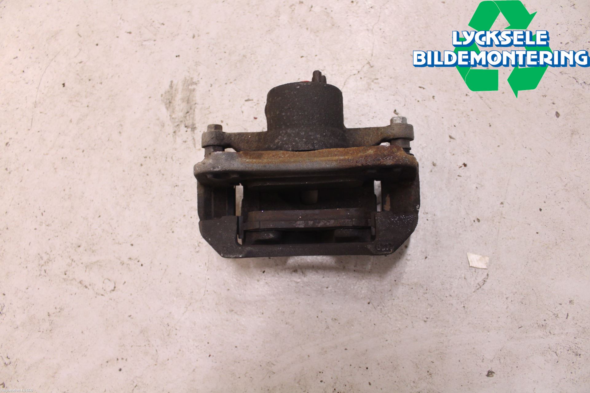 Hyundai i30 GD 13-17 Bromsok Fram Vänster