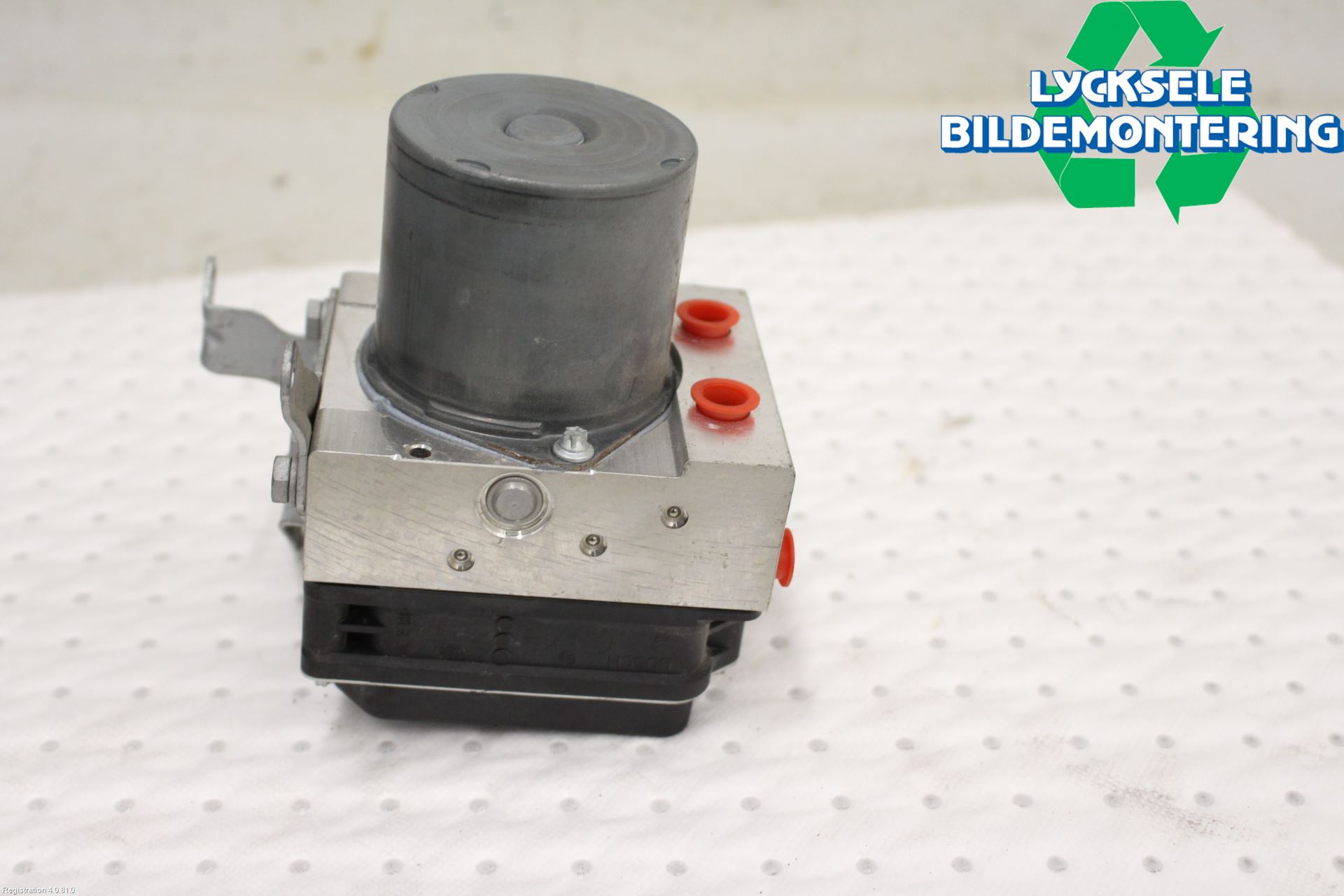 BMW 3 E90/91 SED/TOU 05-12 Abs Hydraulaggregat