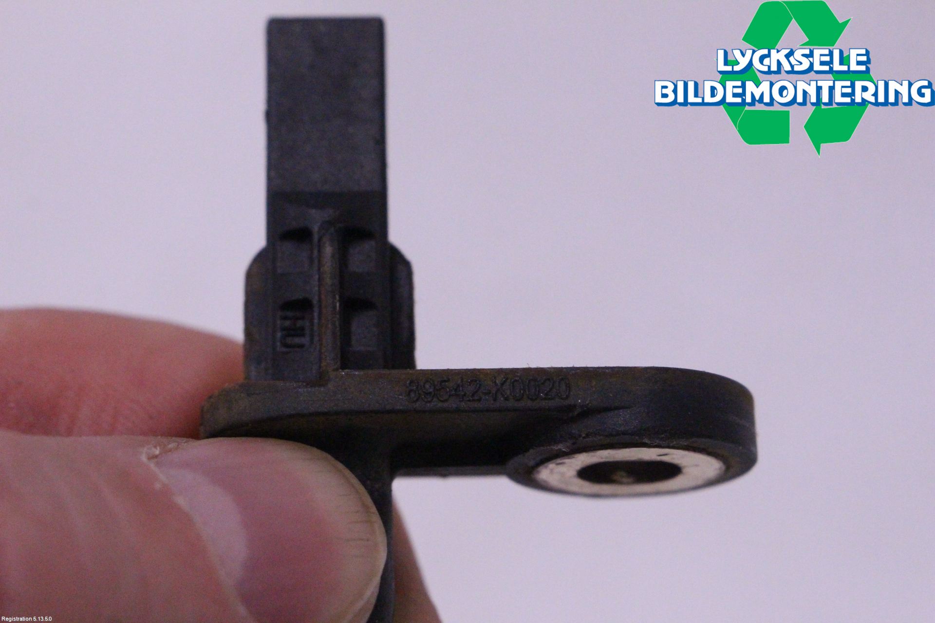 Toyota YARIS CROSS XP21 21- Abs Sensor