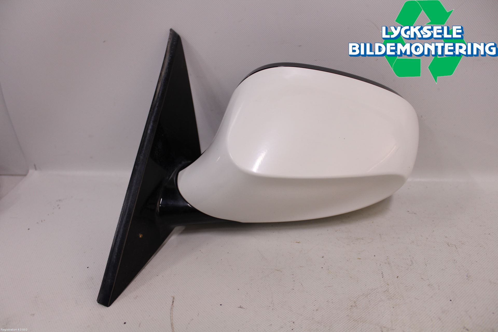 BMW 1 E87/81 5D/3D 03-11 Spegel Yttre El Vä