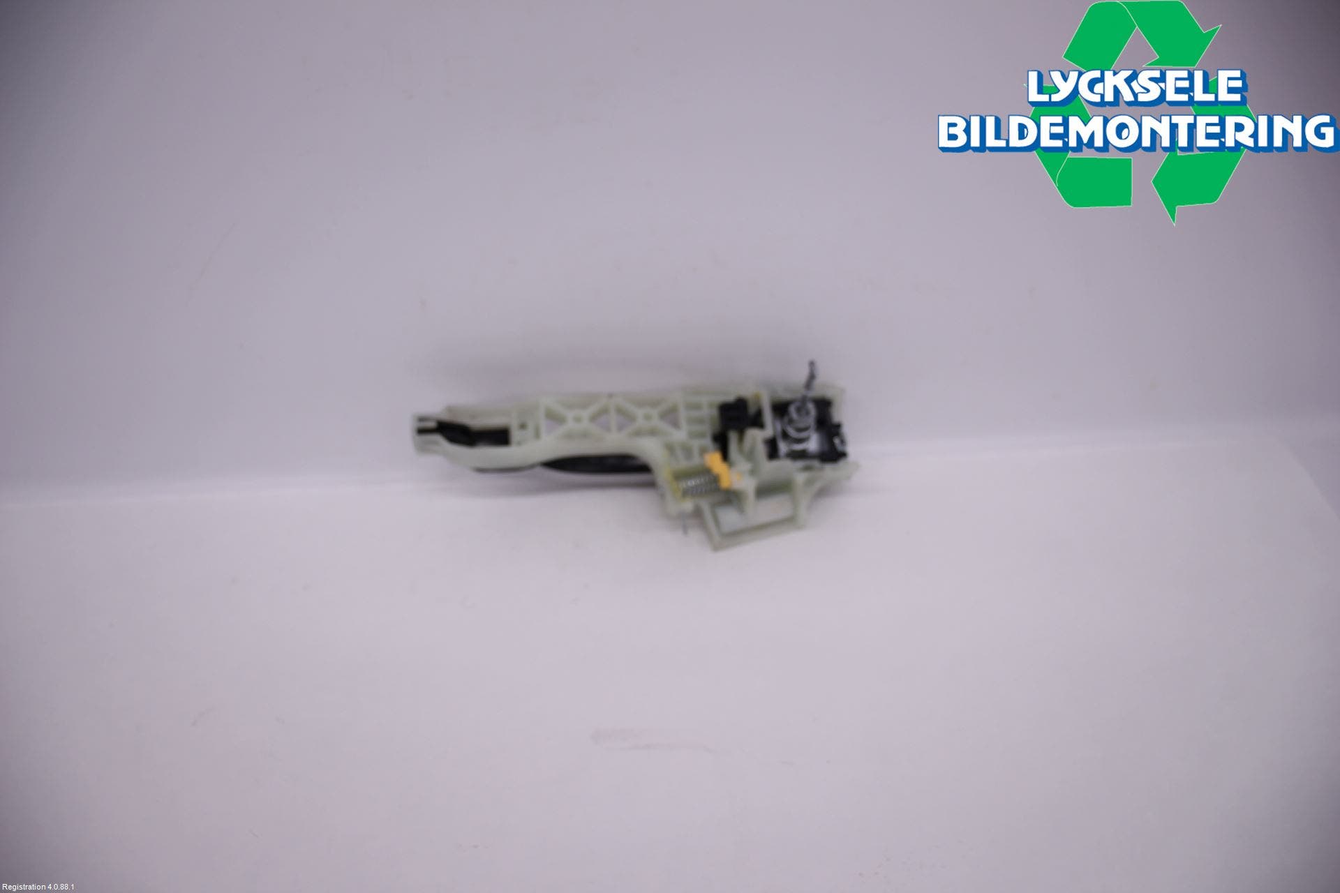 Hyundai i20 BC 21- Dörrhandtag Yttre Vä