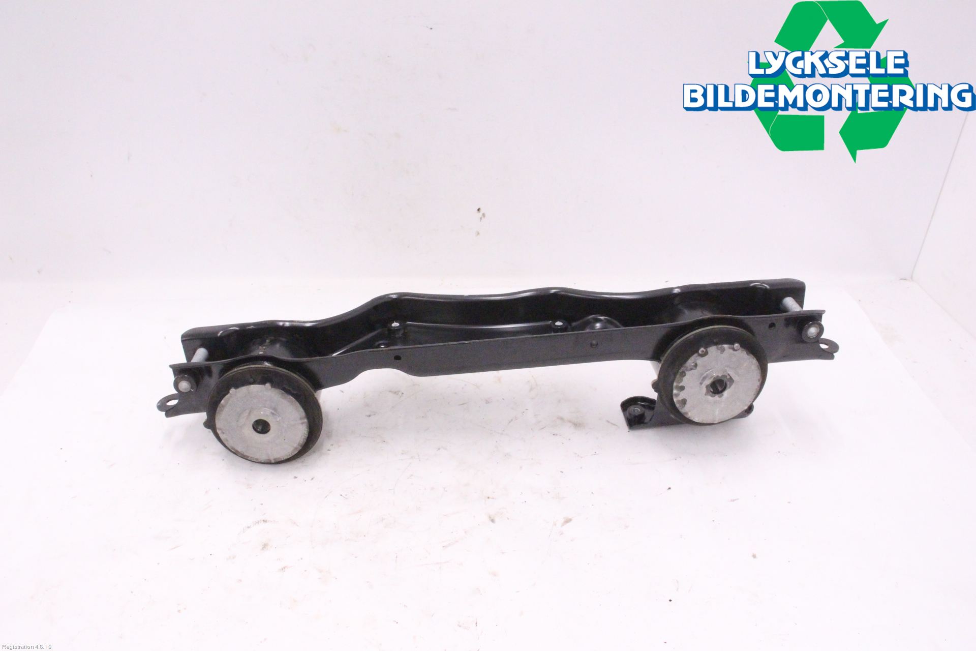 Volkswagen VW ID.4 21- Motorfäste