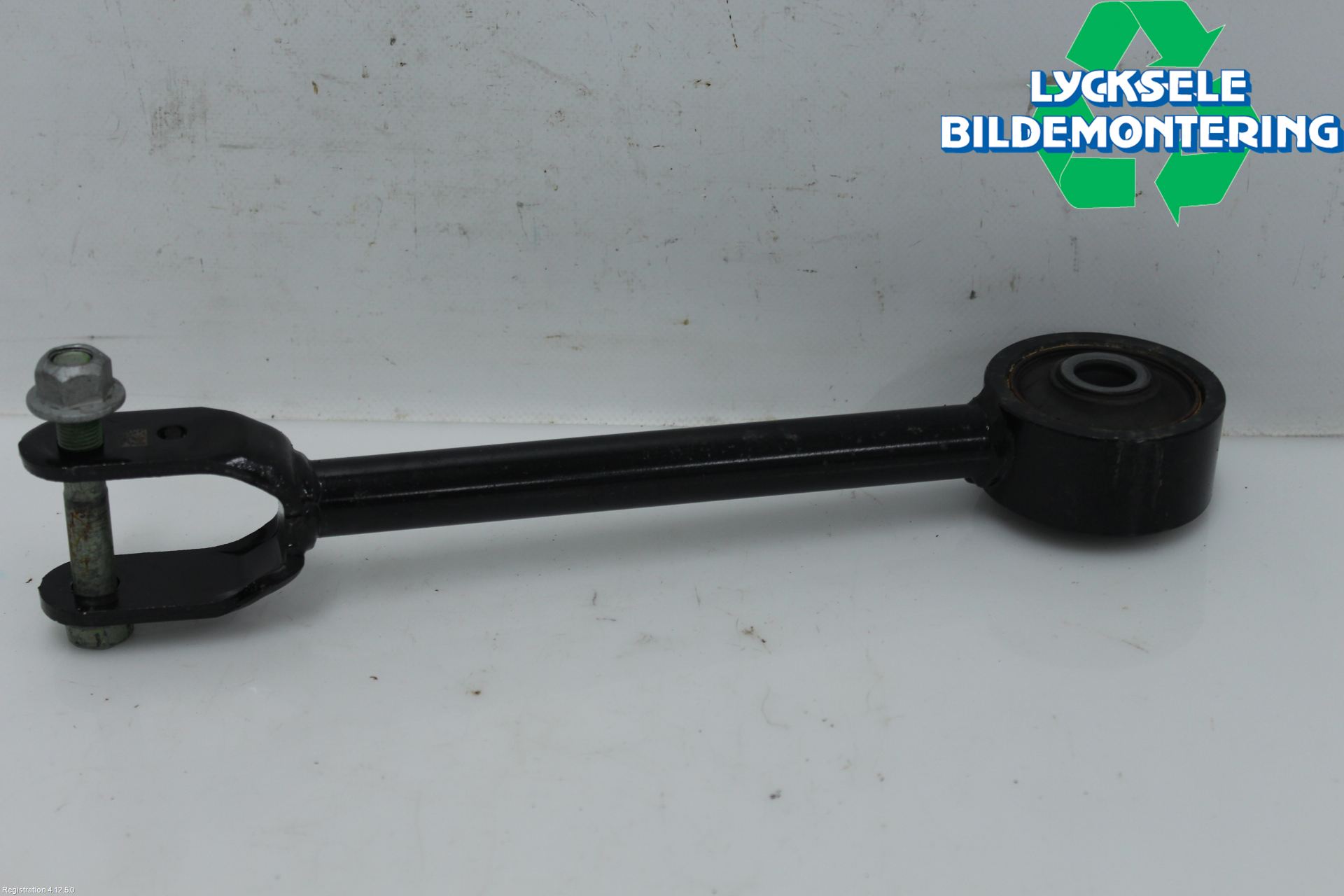 Nissan QASHQAI 21- Bärarm Bak Höger