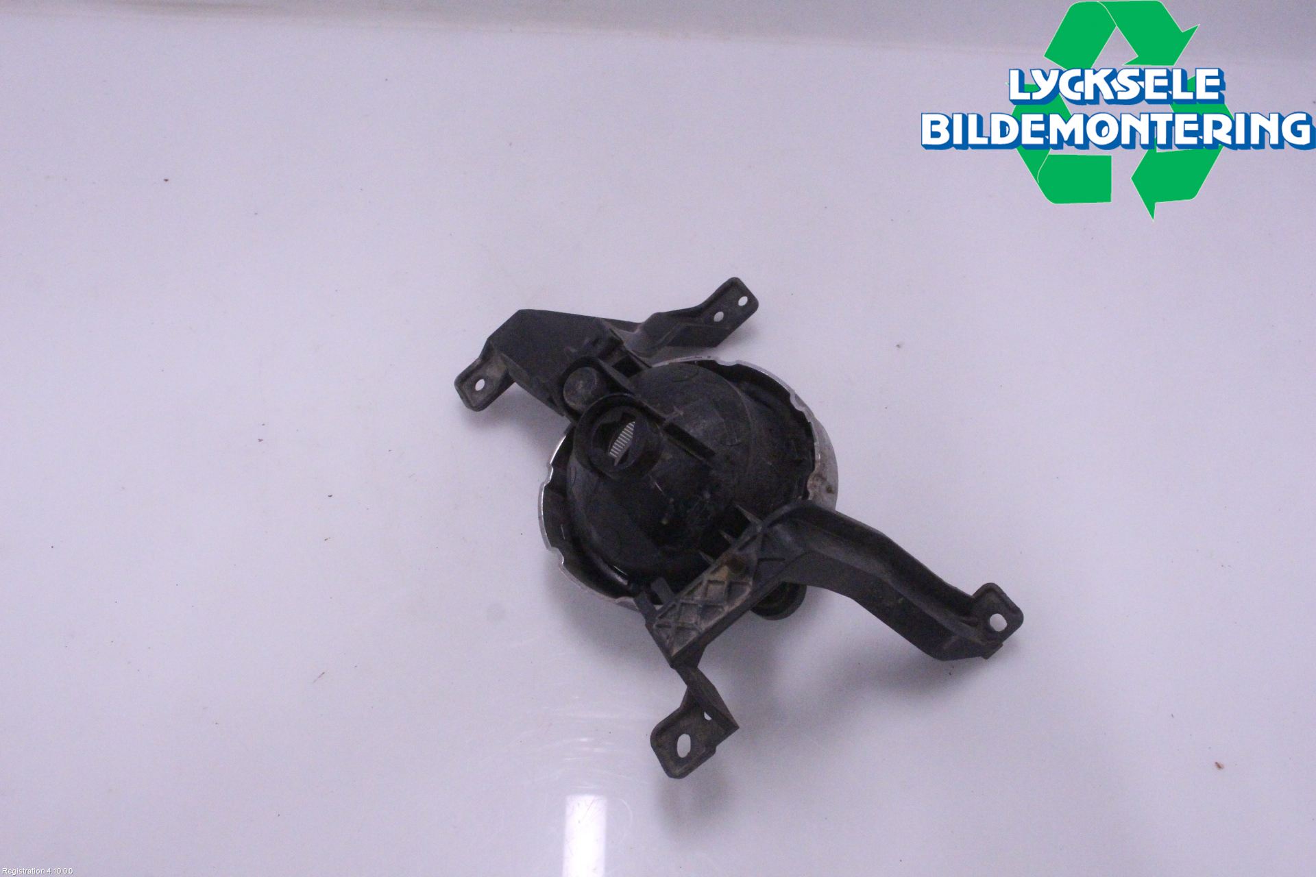 Kia SORENTO 10-14 Dimljus-Varselljus Fram