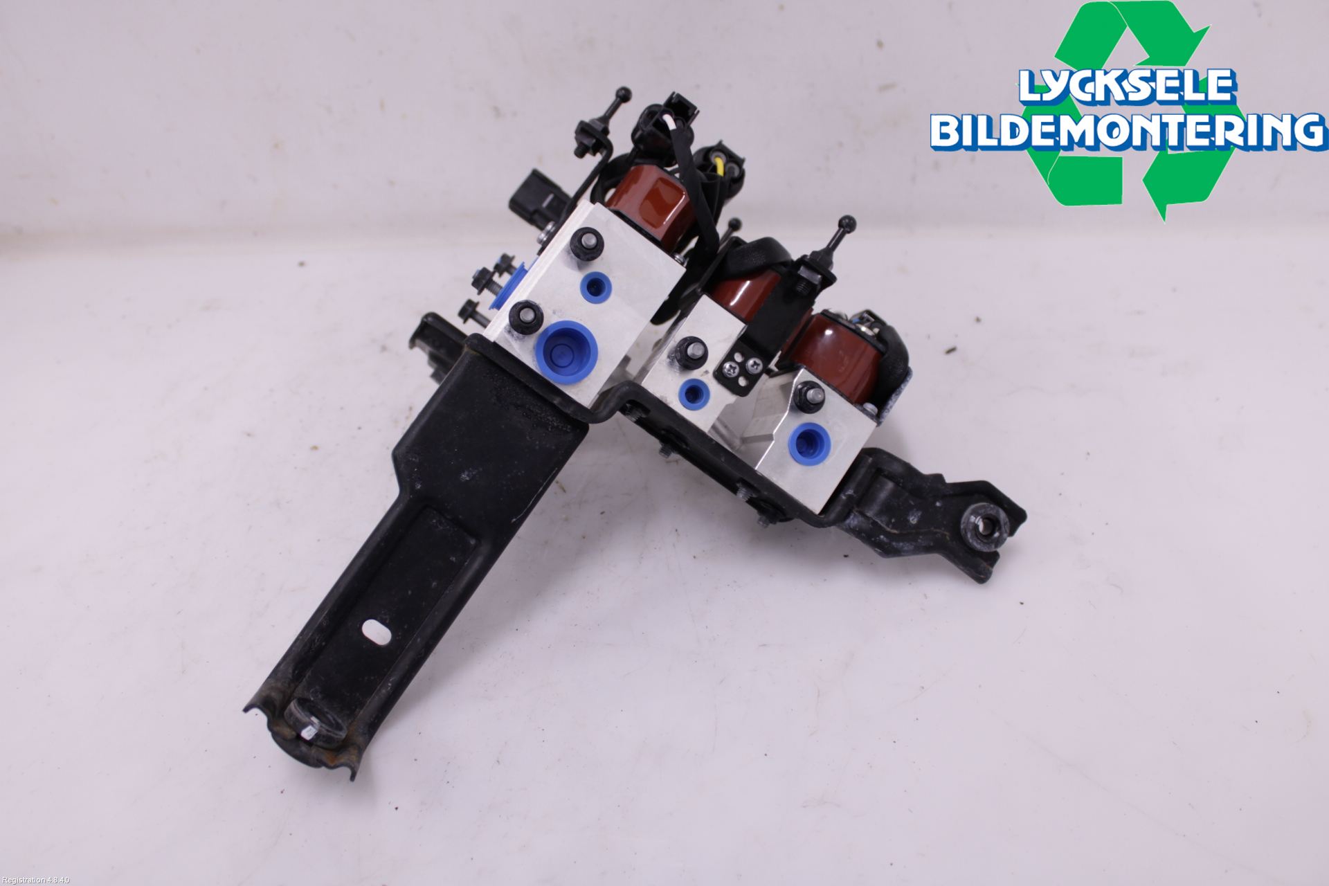 Hyundai KONA/ELECTRIC OS 18-23 Solenoid