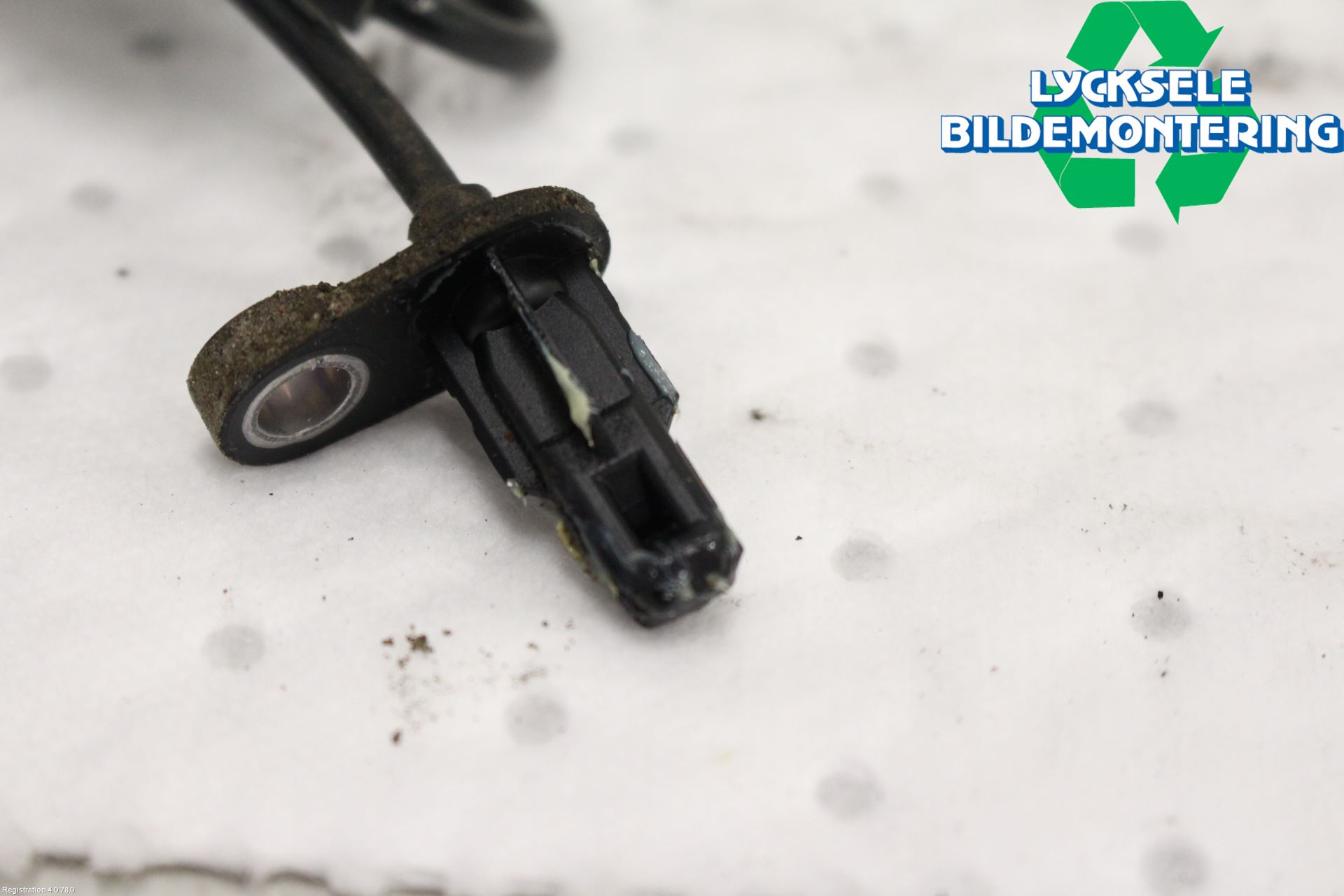 BMW X3 G01 18- Abs Sensor