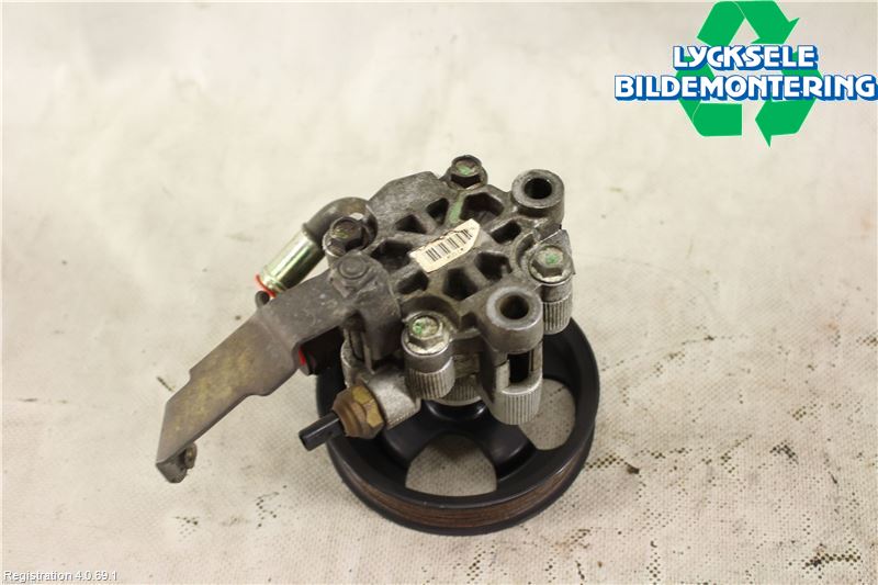 Toyota COROLLA VERSO 04-07 Styrservopump