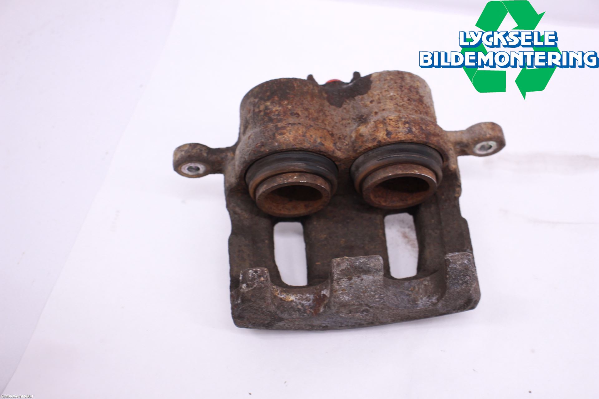 Hyundai SANTA FE  06-12 Bromsok Fram Vänster