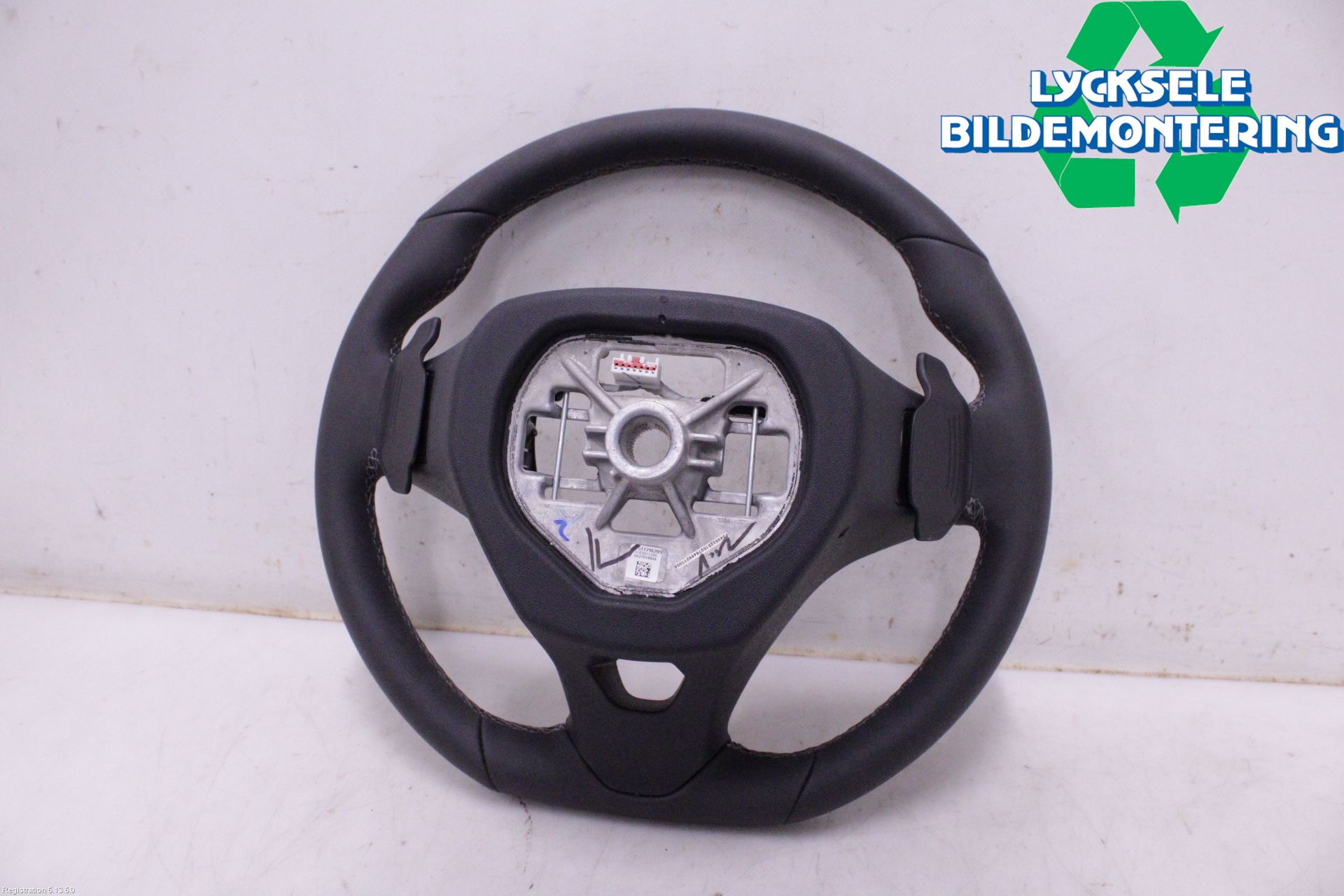 Opel CORSA F, CORSA-E 20- Ratt