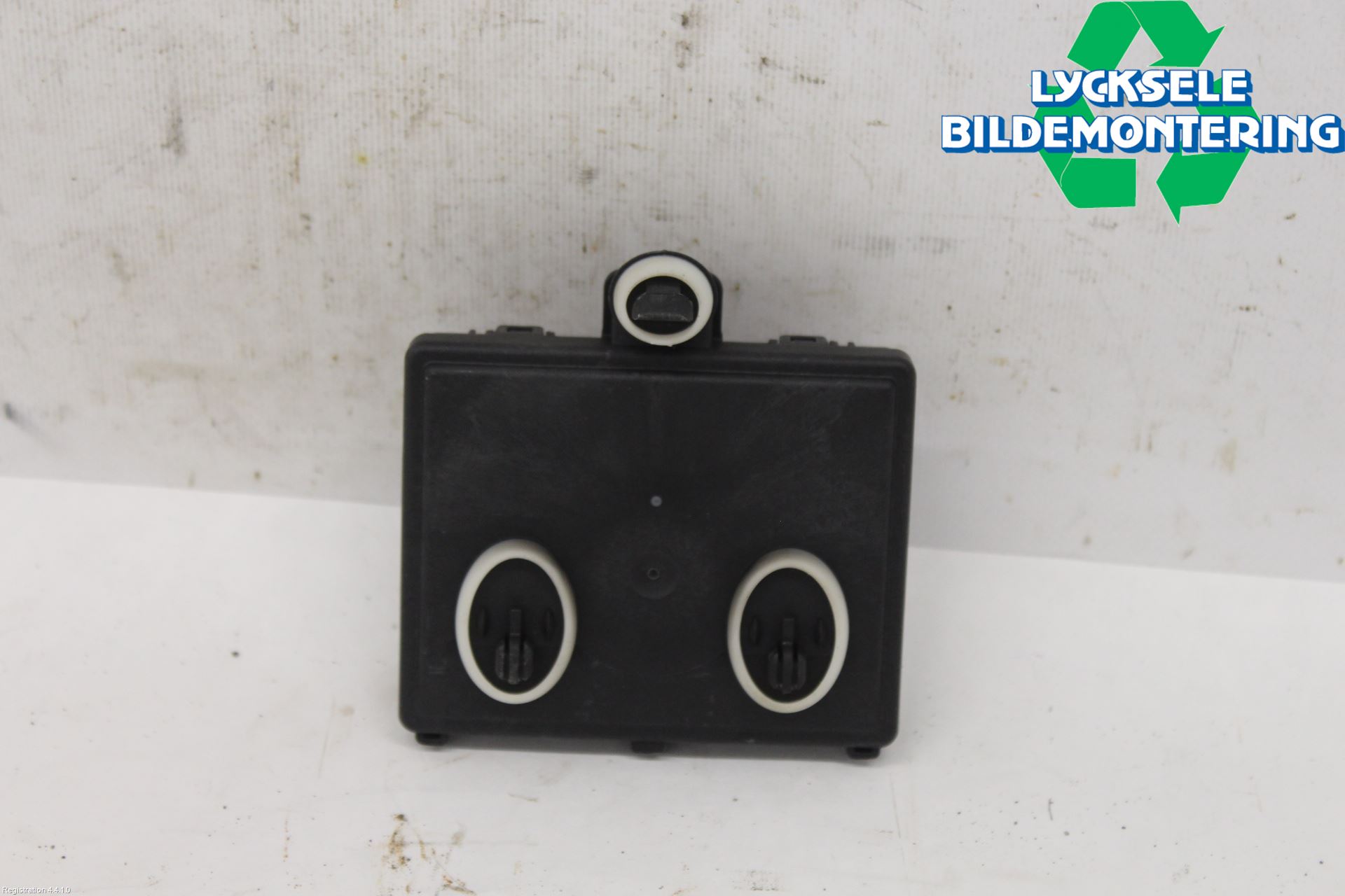 Volkswagen VW GOLF / E-GOLF VIII 20- Styrenhet Dörr