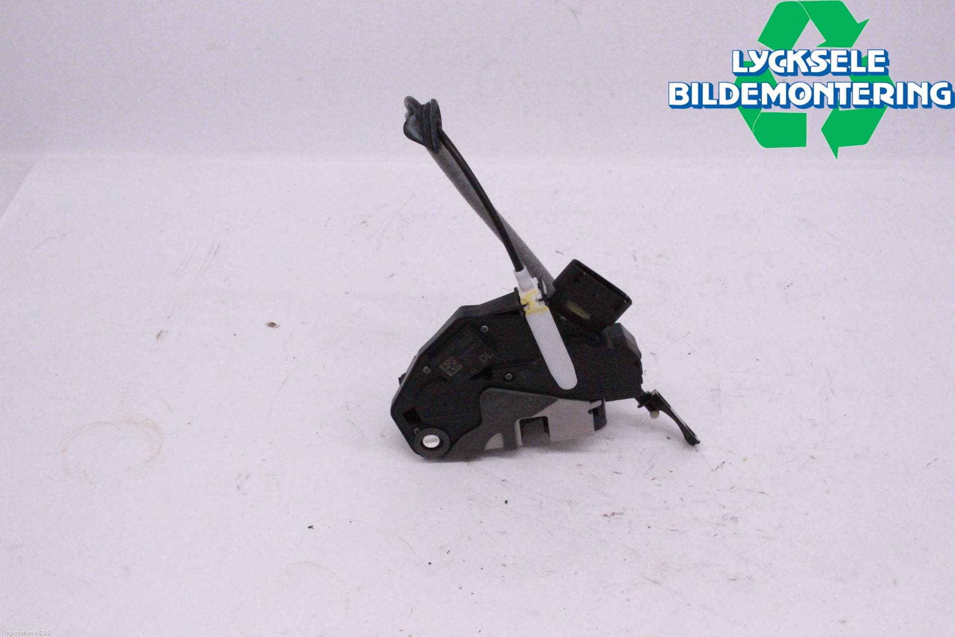 Volvo S60 11-13 Låskista-Dörrlås