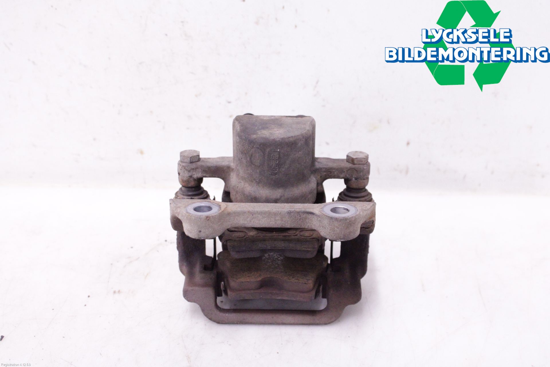 Lancia THEMA Bromsok Bak Vänster