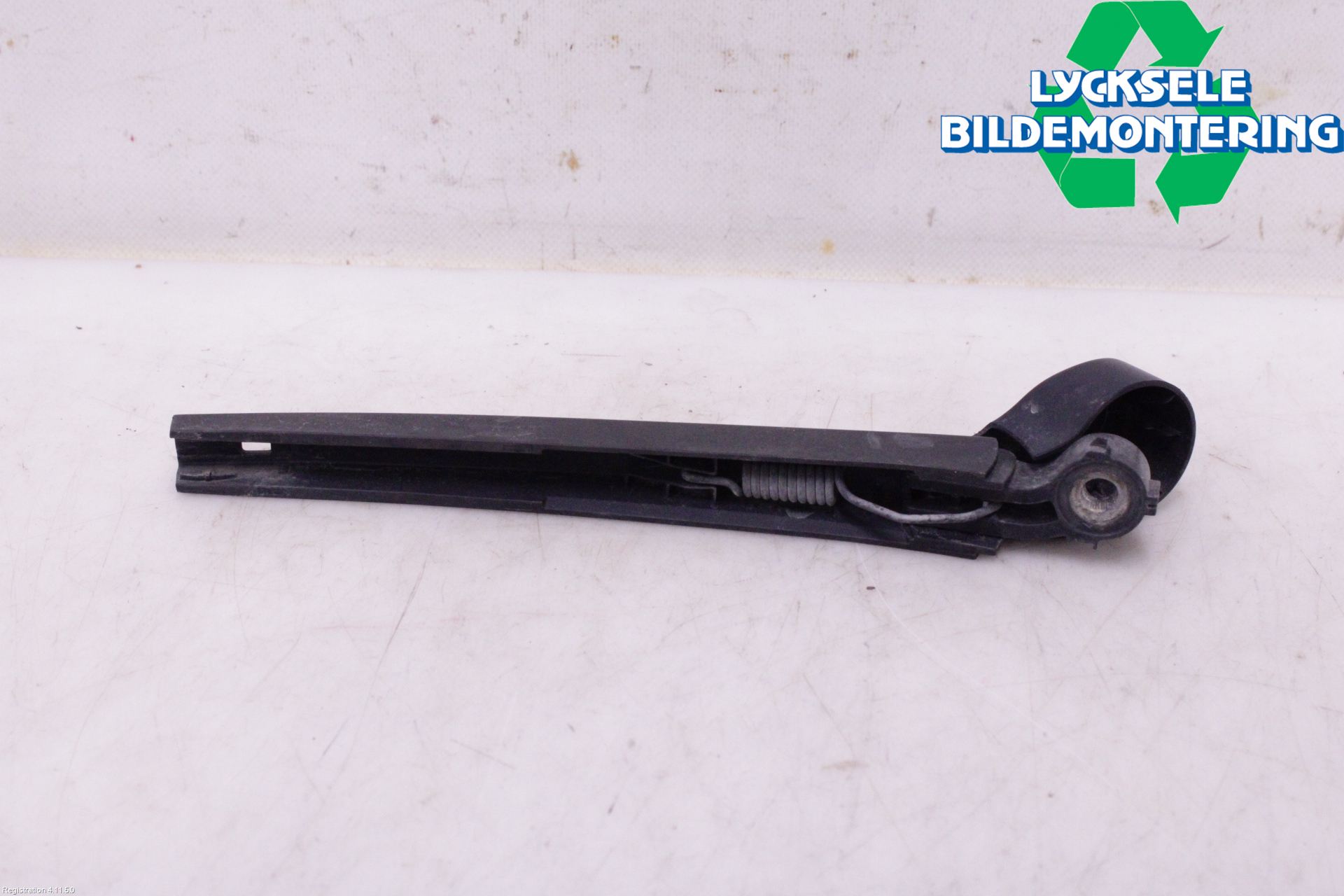 Skoda FABIA 15-21 Torkararm-Bakruta