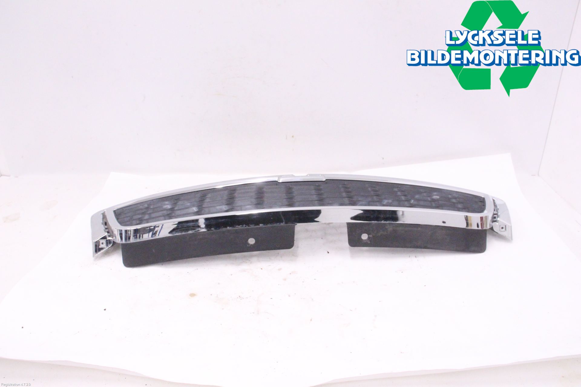 Chevrolet CAPTIVA Grill Komp