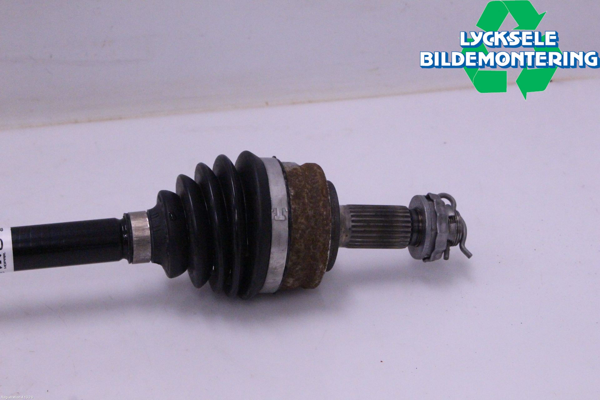 Opel MOKKA 21- Drivaxel Fram Höger
