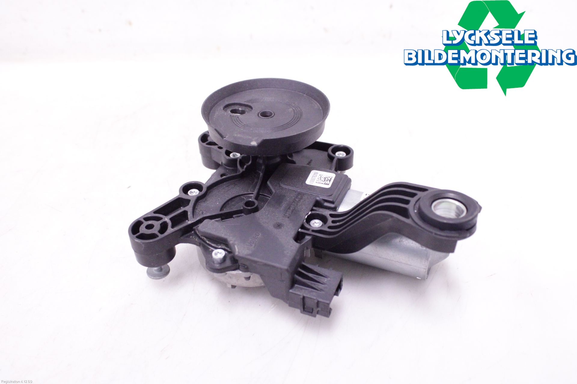 BMW 3 G20/G21/G80/G81 19- Torkarmotor Baklucka