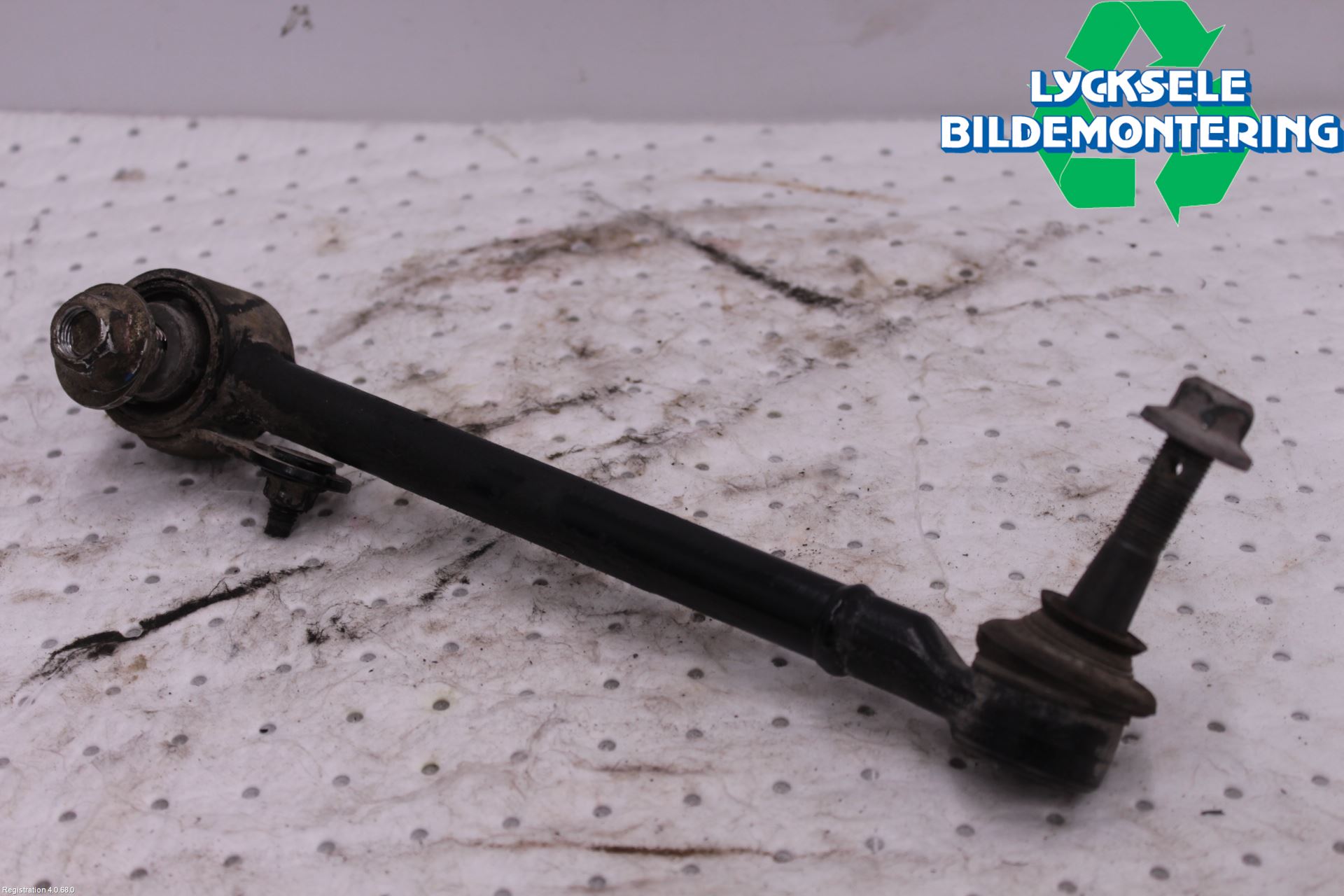 Subaru OUTBACK 15-20 Bärarm Bak Höger