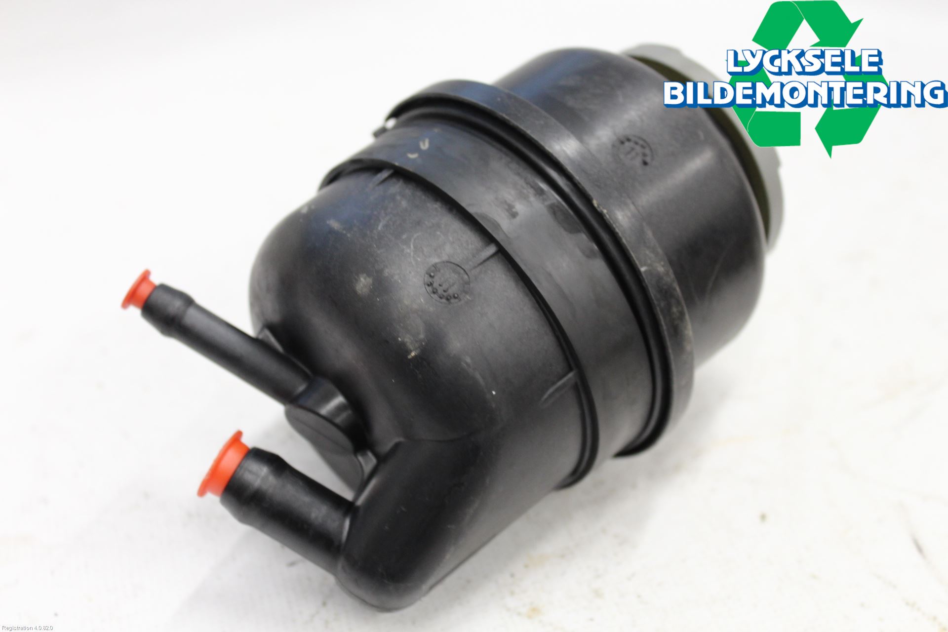 Volkswagen VW AMAROK 2H 10-22 Styrservooljebehållare