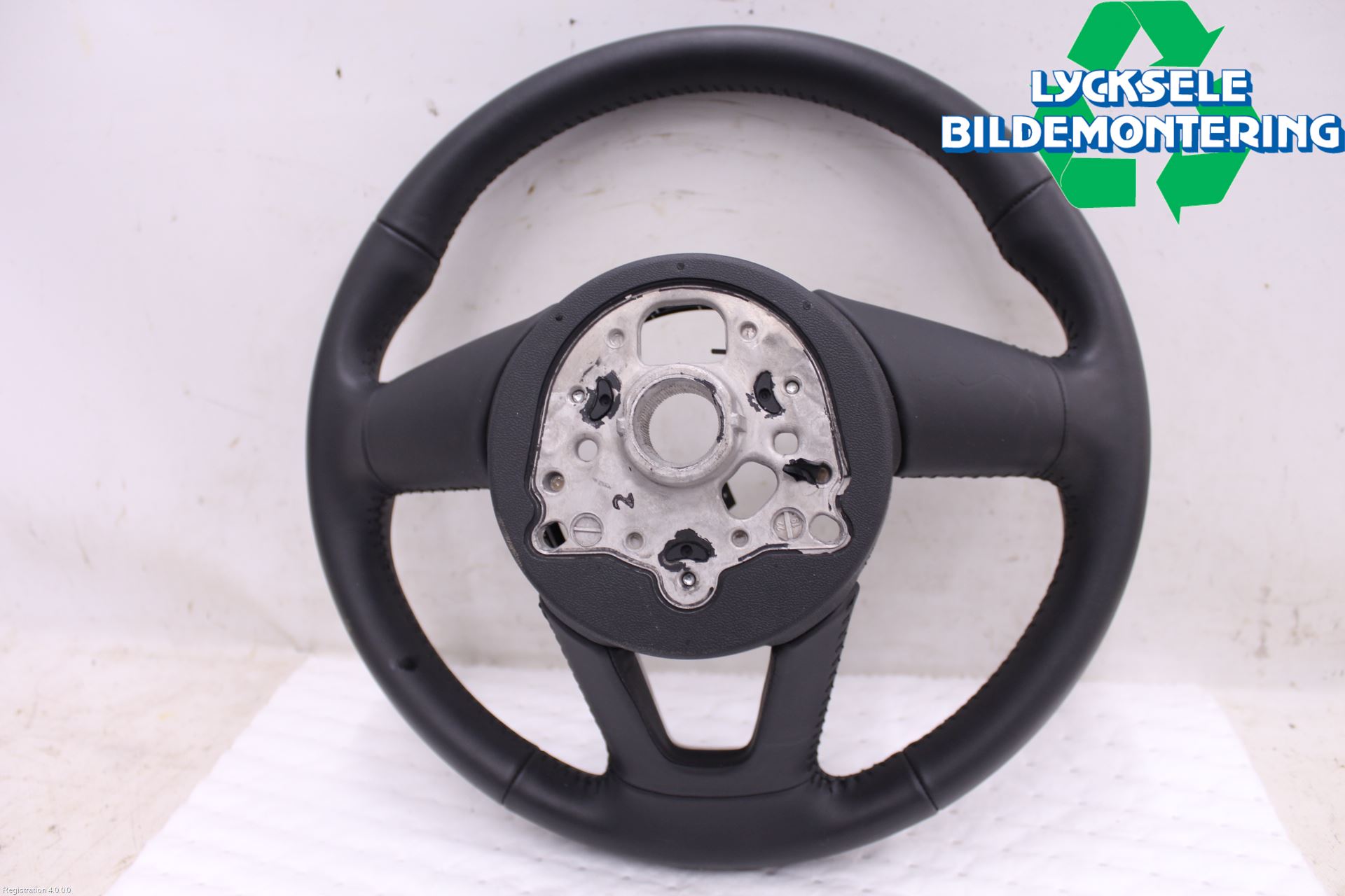 Audi A3/S3 8V 13-20 Ratt