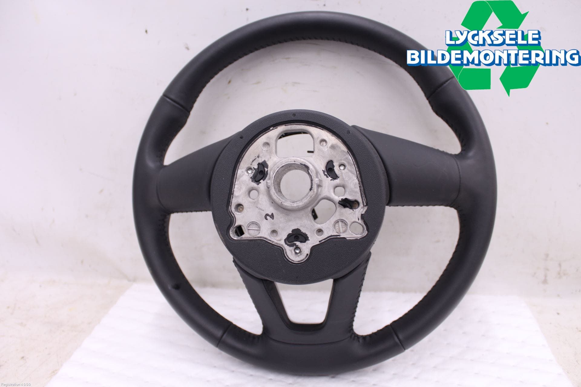 Audi A3/S3 8V 13-20 Ratt