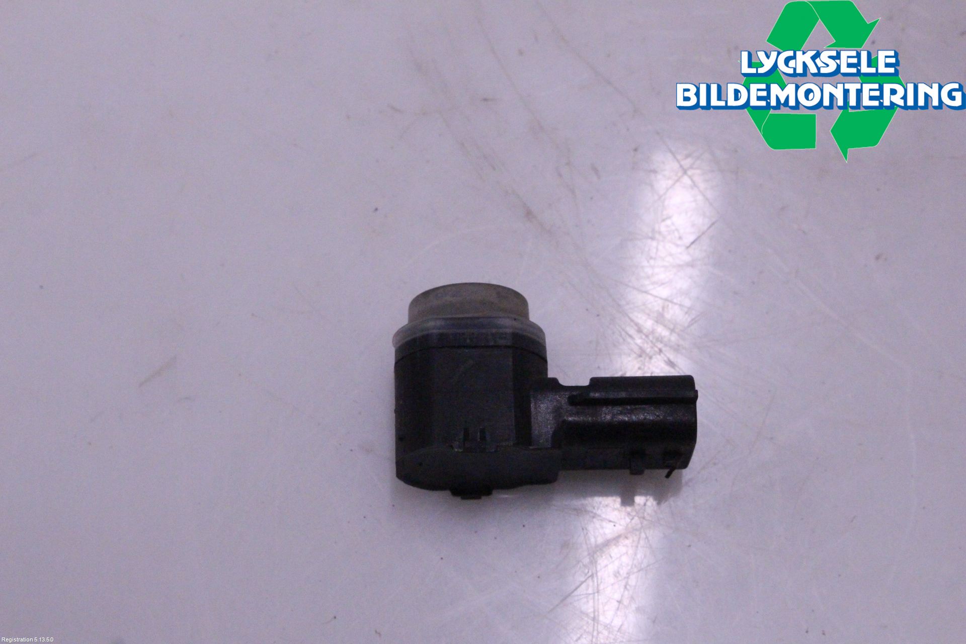 Nissan X-TRAIL 14-21 Parkeringshjälp Backsensor