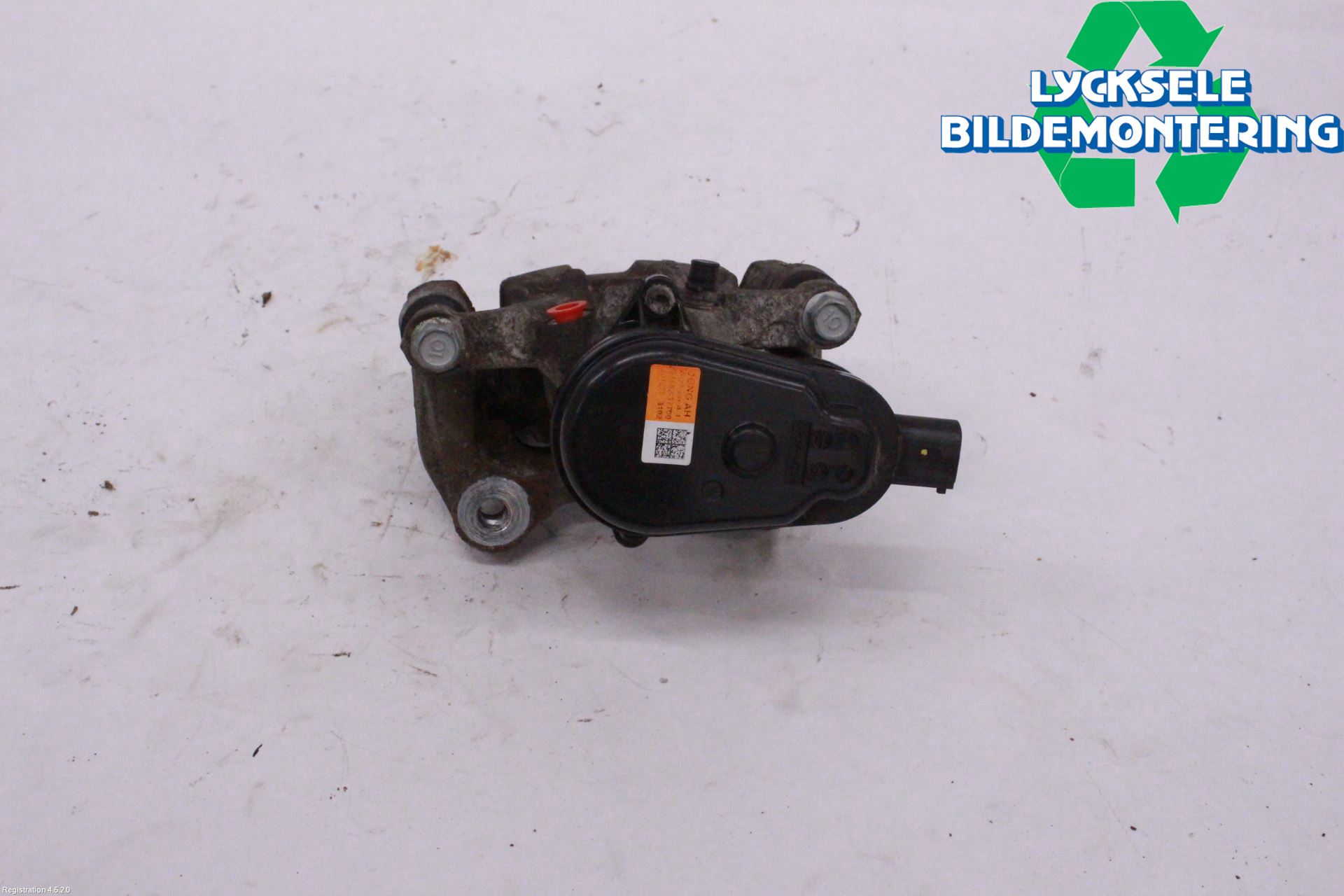 Kia CEED/CEED SW 19- Bromsok Bak Vänster