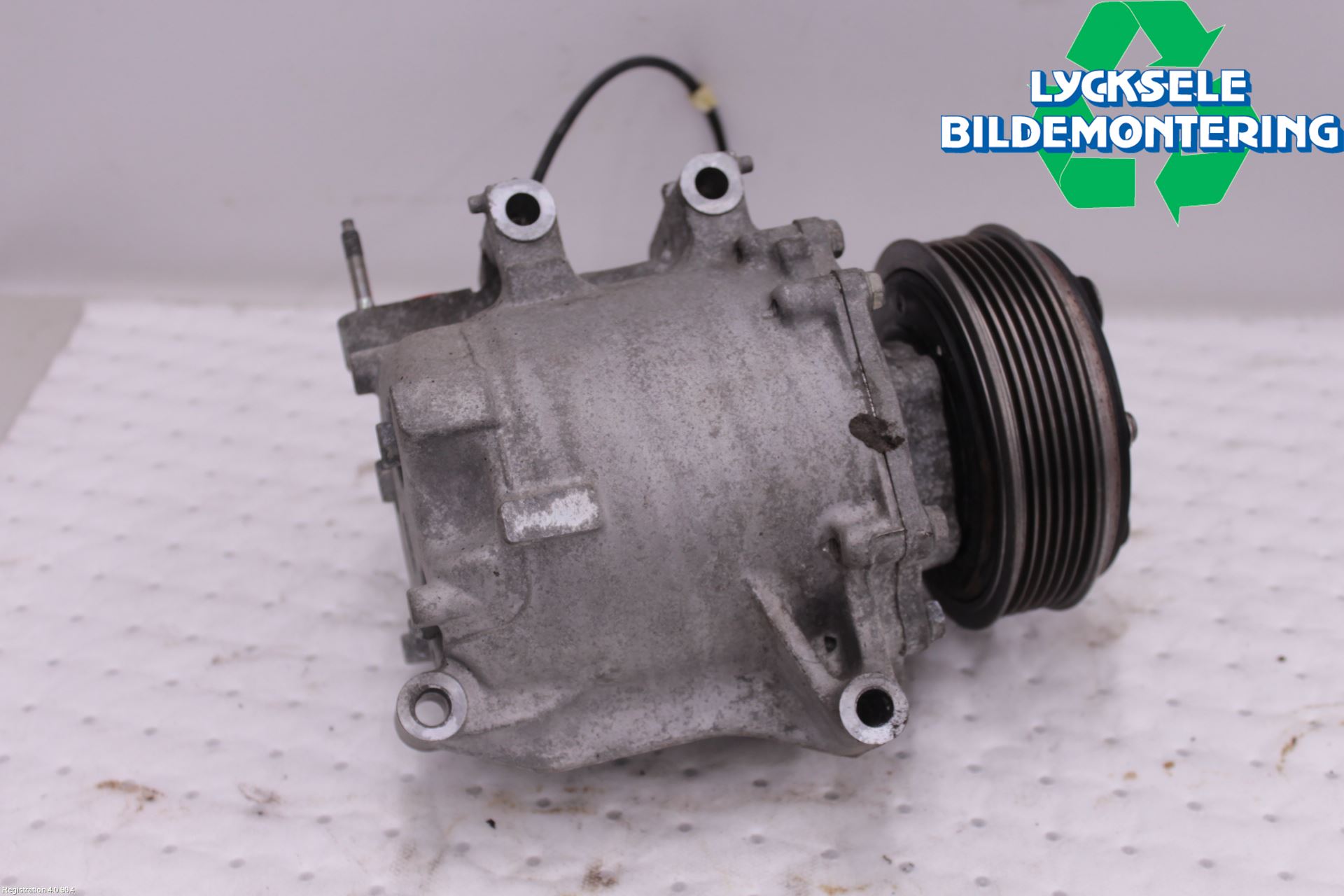Honda CIVIC 12-16 Ac Kompressor
