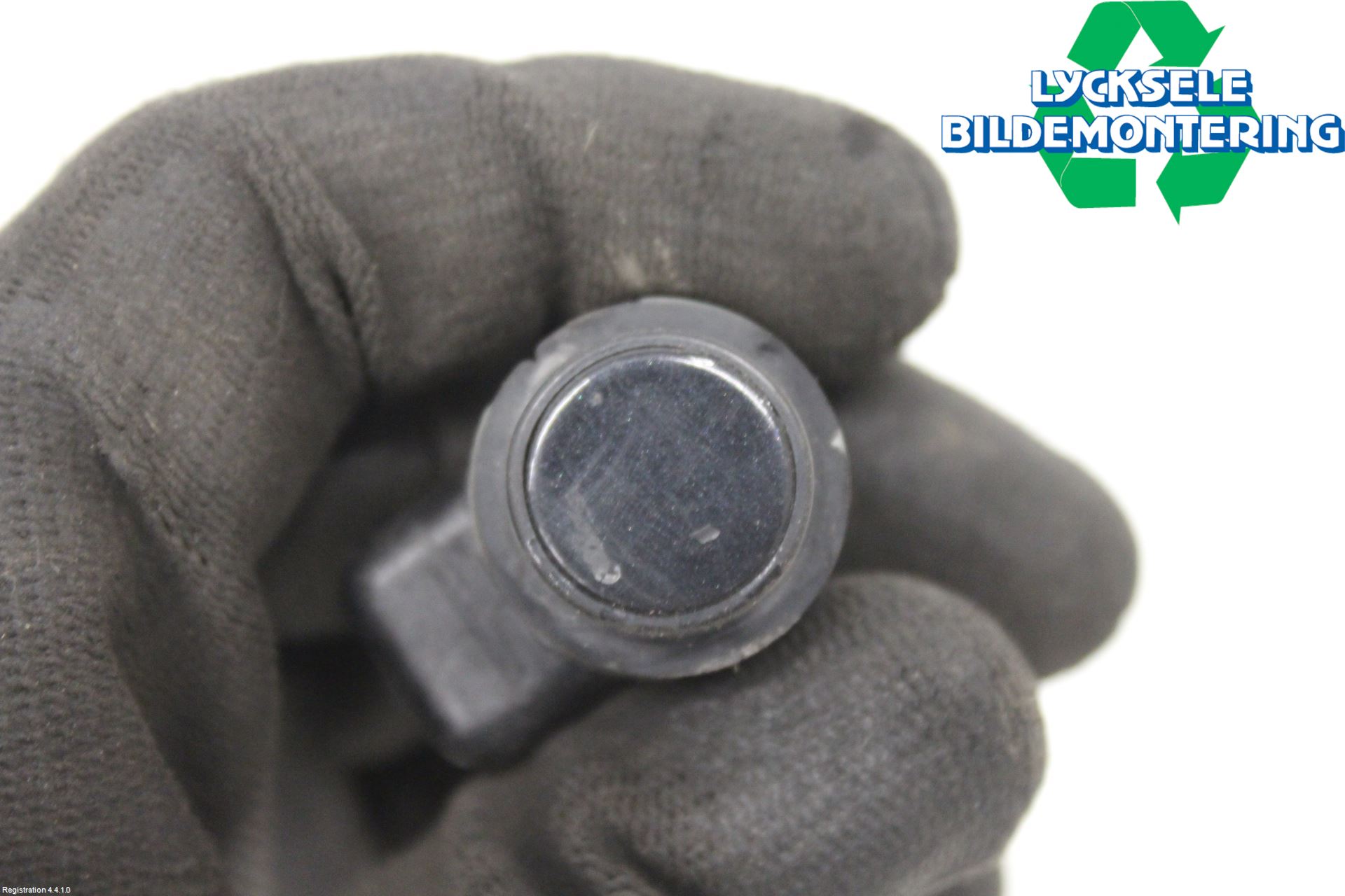 Audi A5 07-16 Parkeringshjälp Backsensor