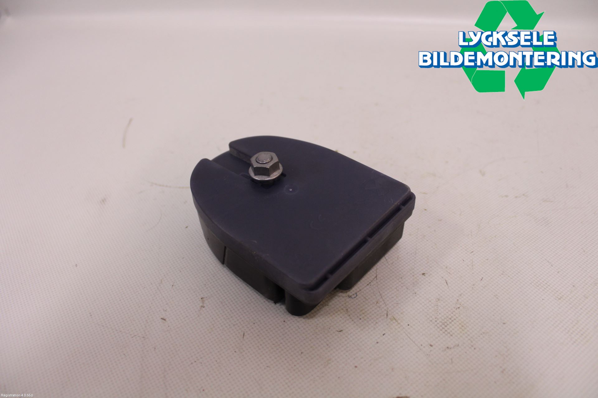 Seat ALHAMBRA 11- Signalhorn