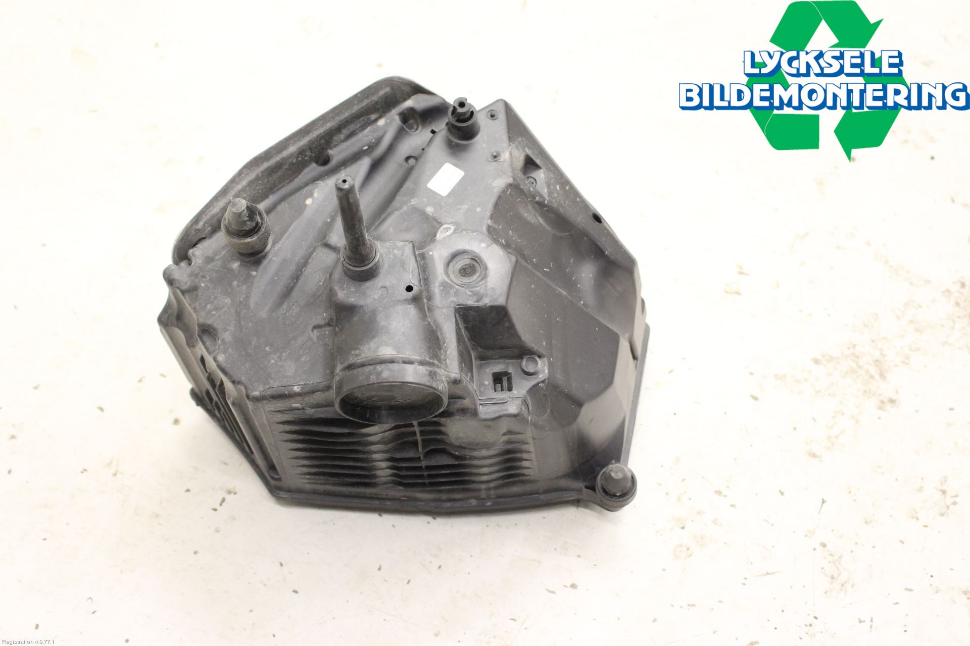 Audi A4/S4 B9 16-19 Luftrenare