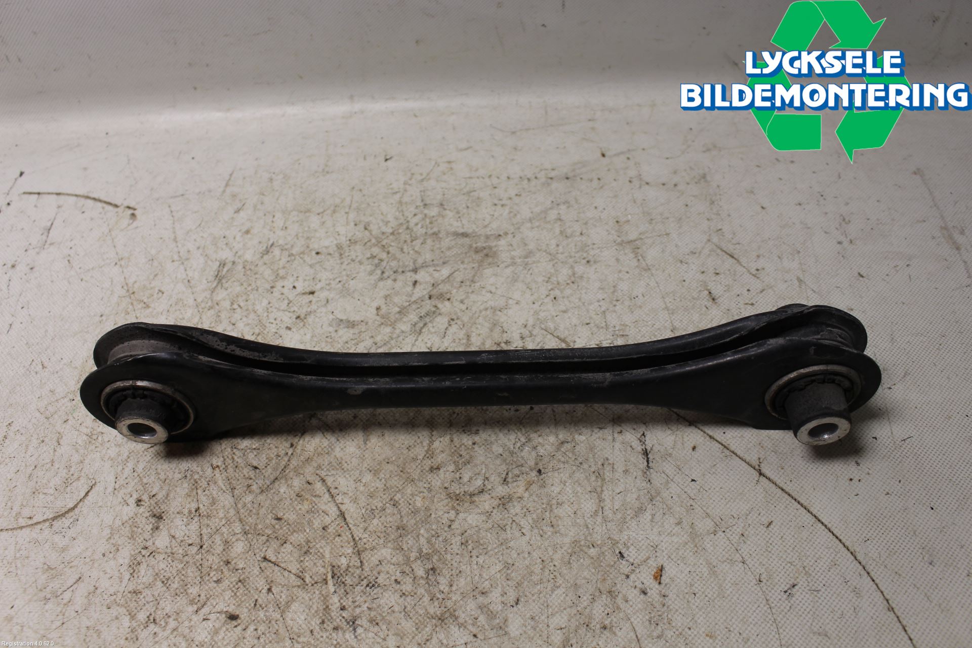 Volkswagen VW TIGUAN 16-24 Bärarm Bak Vänster