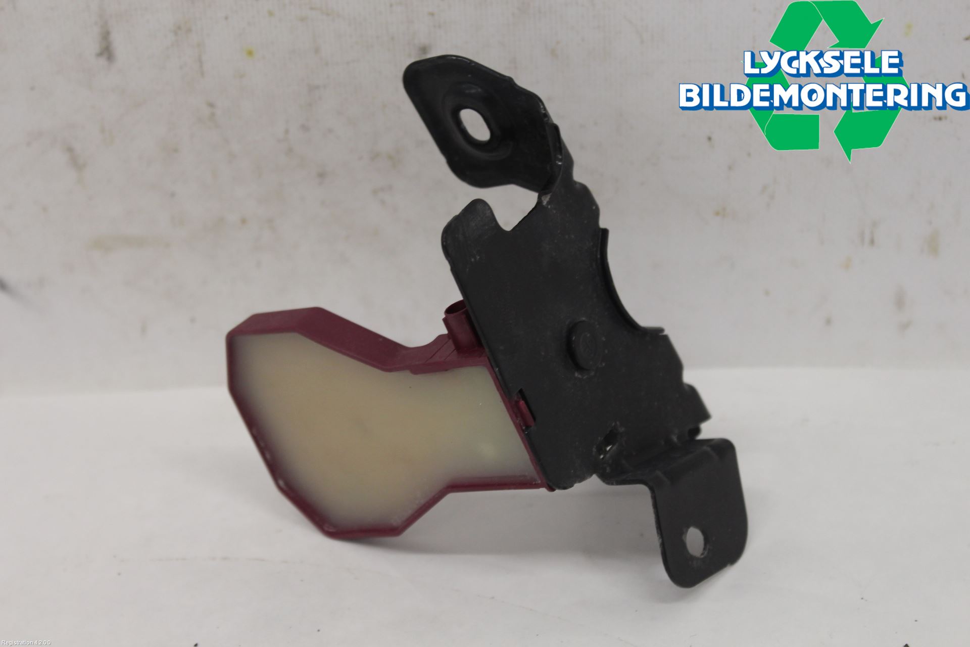 Skoda KAMIQ 20- Antenn