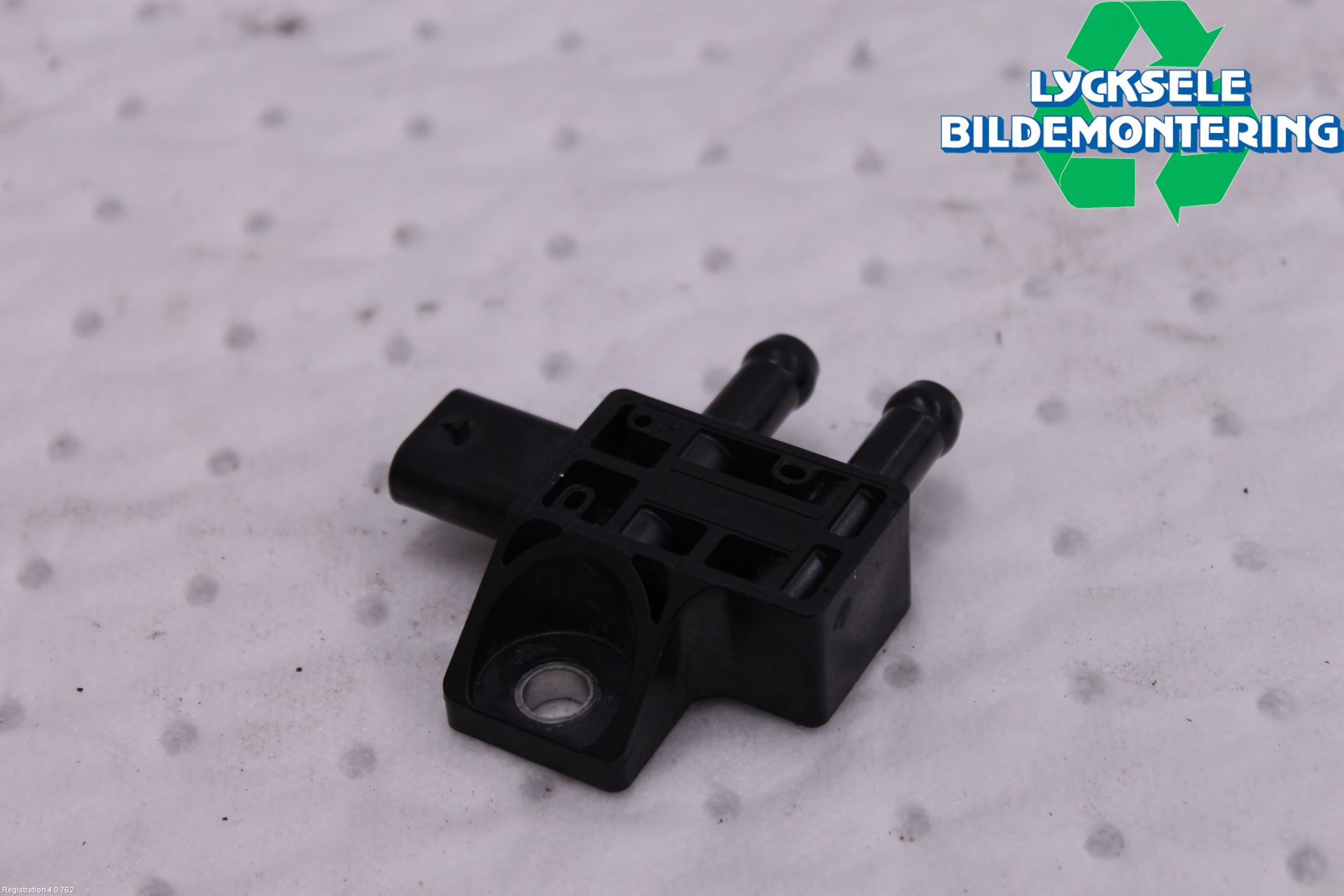 BMW 3 G20/G21/G80/G81 19- Givare Temp-Tryck Avgas