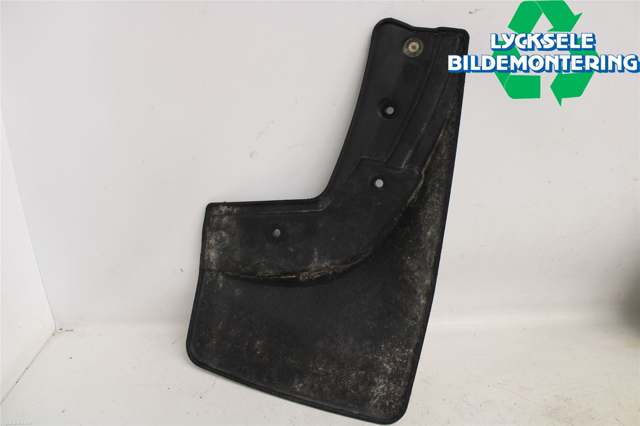 Chevrolet SILVERADO PICKUP Stänkskydd