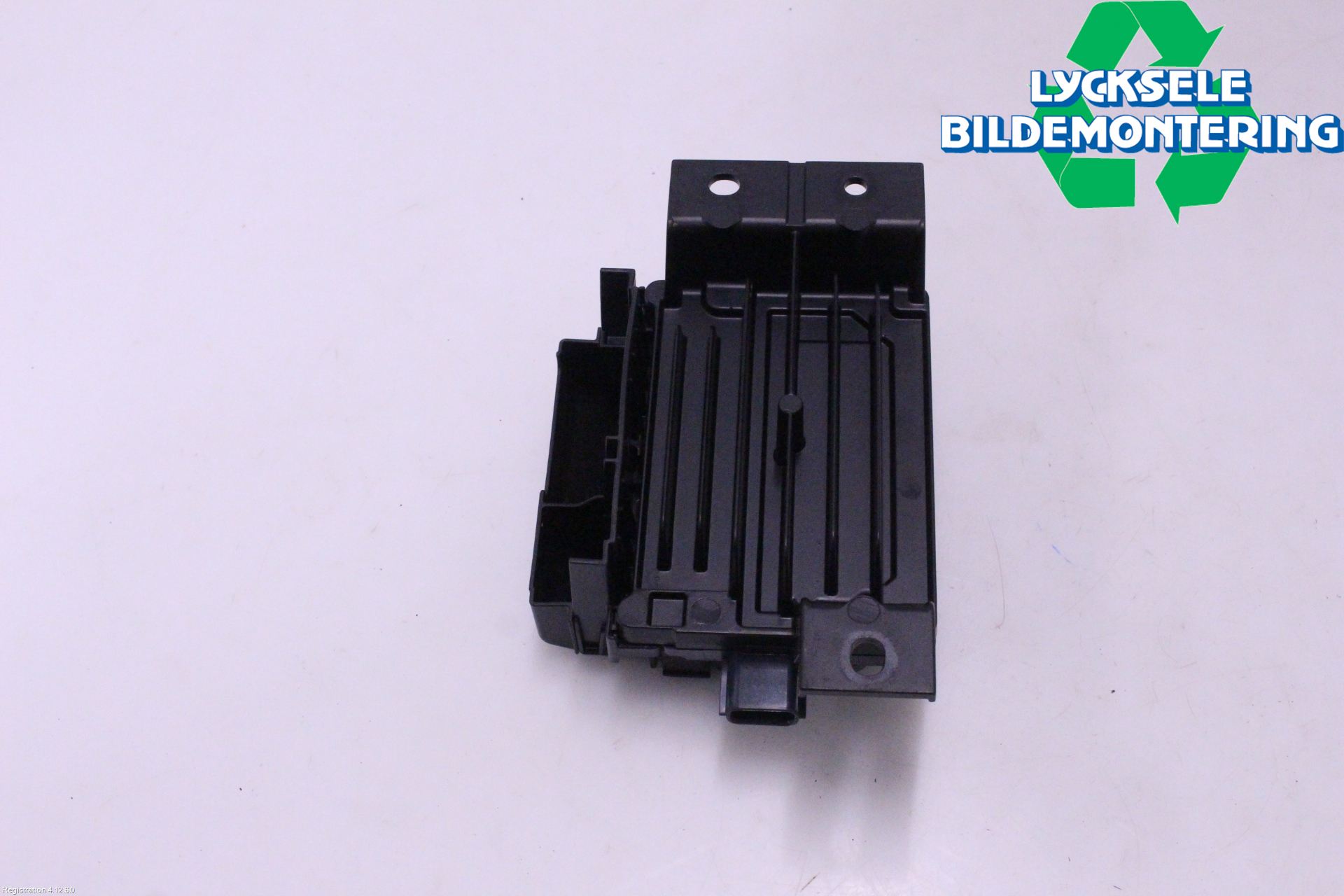 Nissan QASHQAI 21- Styrenhet Övrigt