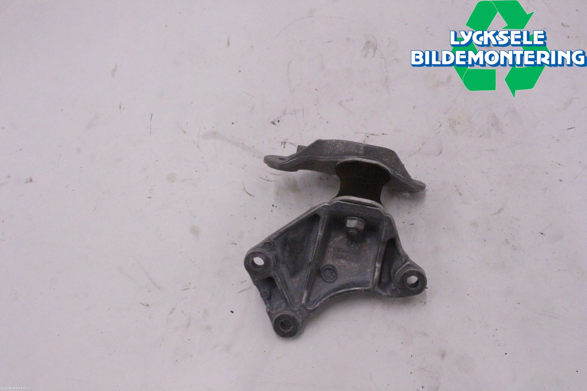 BMW X3 G01 18- Växellådsfäste