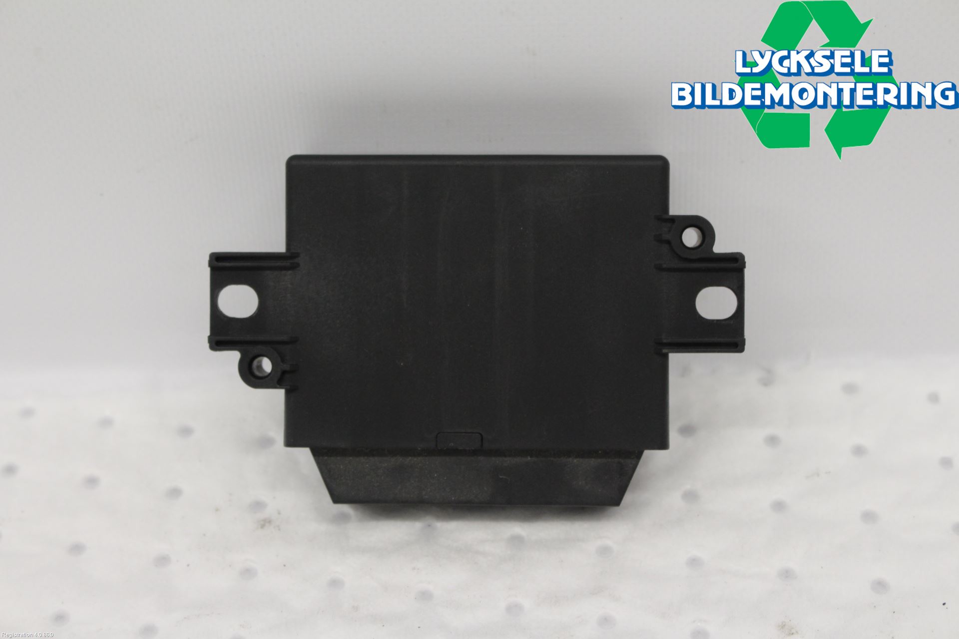 Audi A6/S6 4G 11-18 Styrenhet Parkeringshjälp