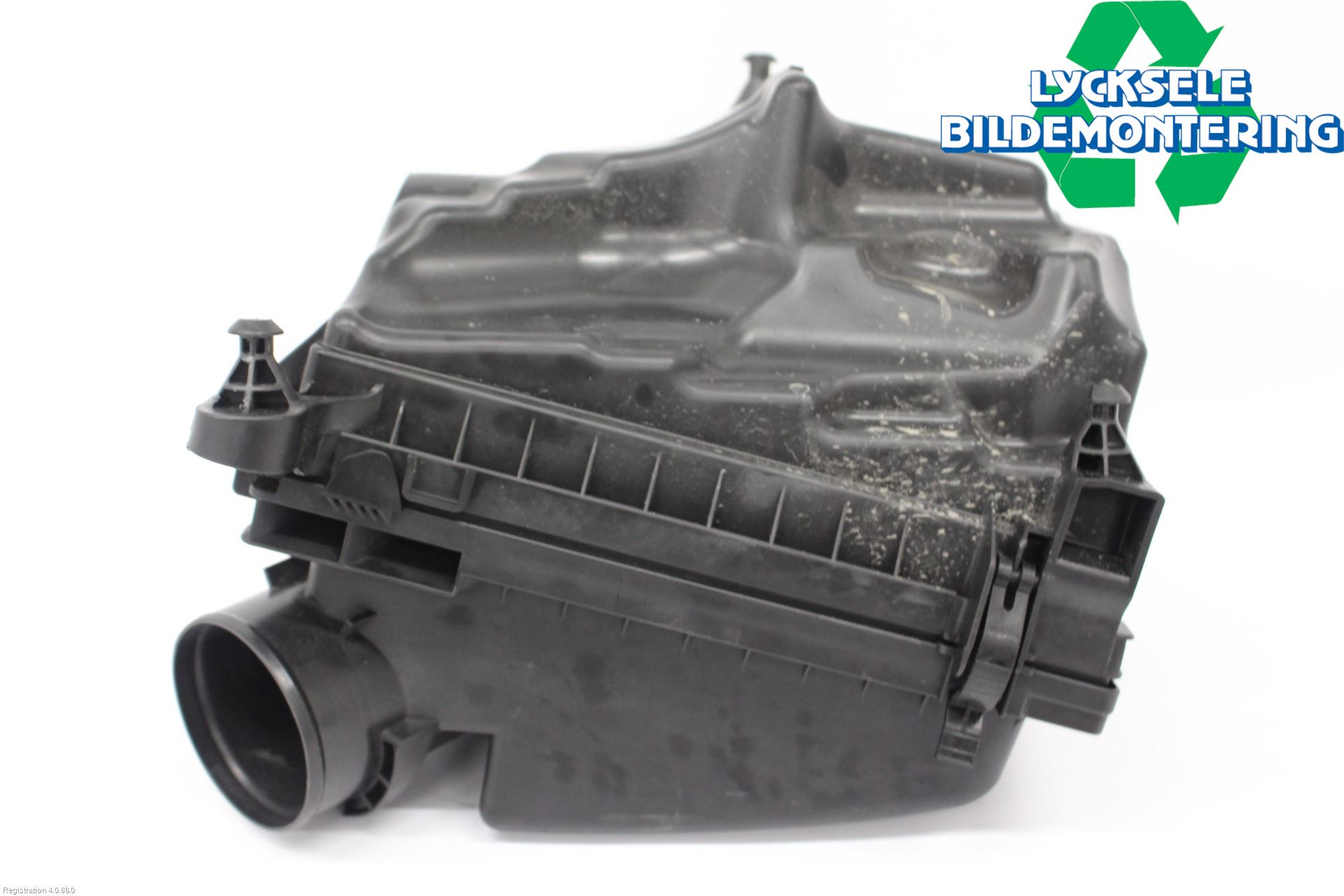 Ford FOCUS 19- Luftrenare