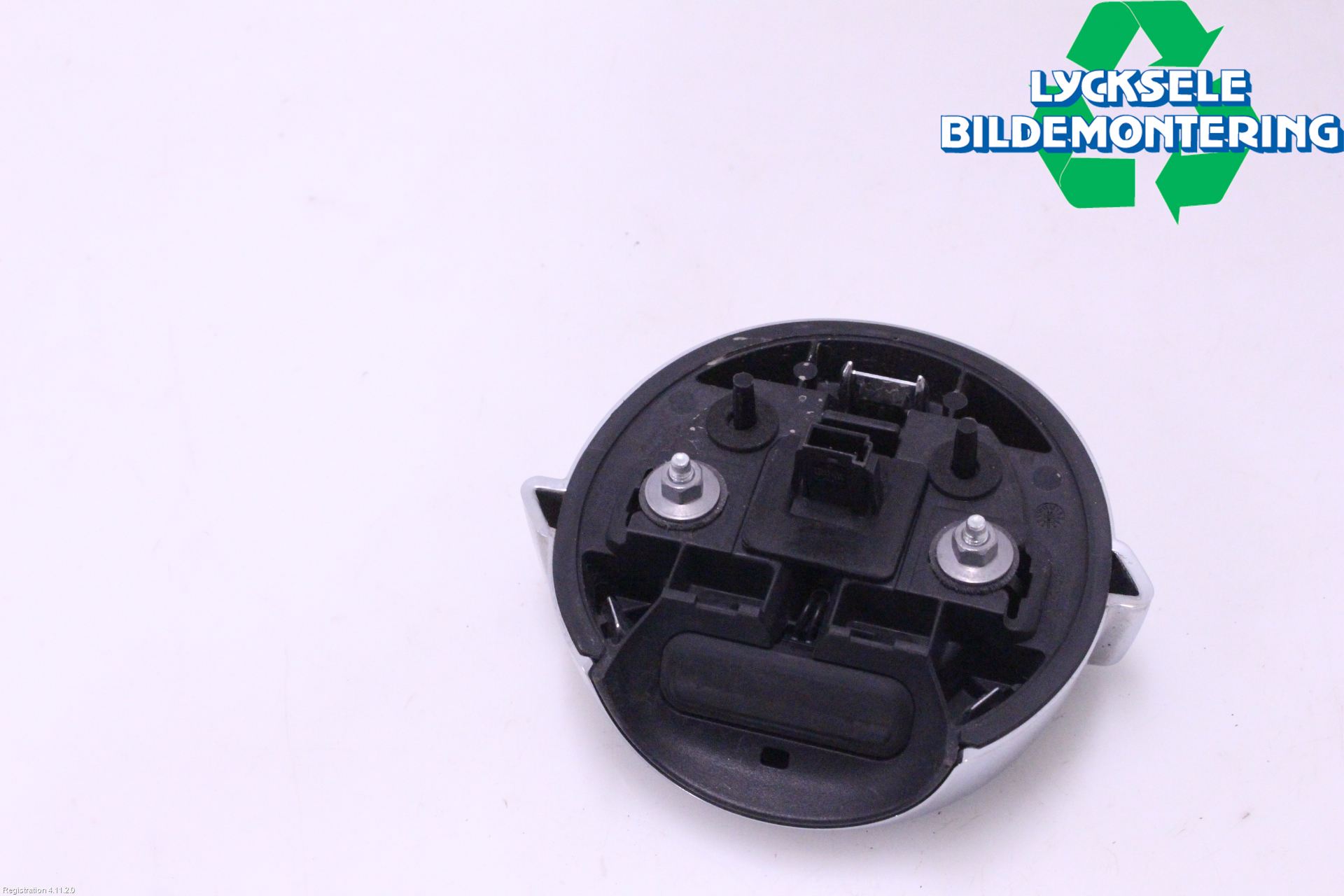 Opel CORSA E 15-19 Bakluckehandtag