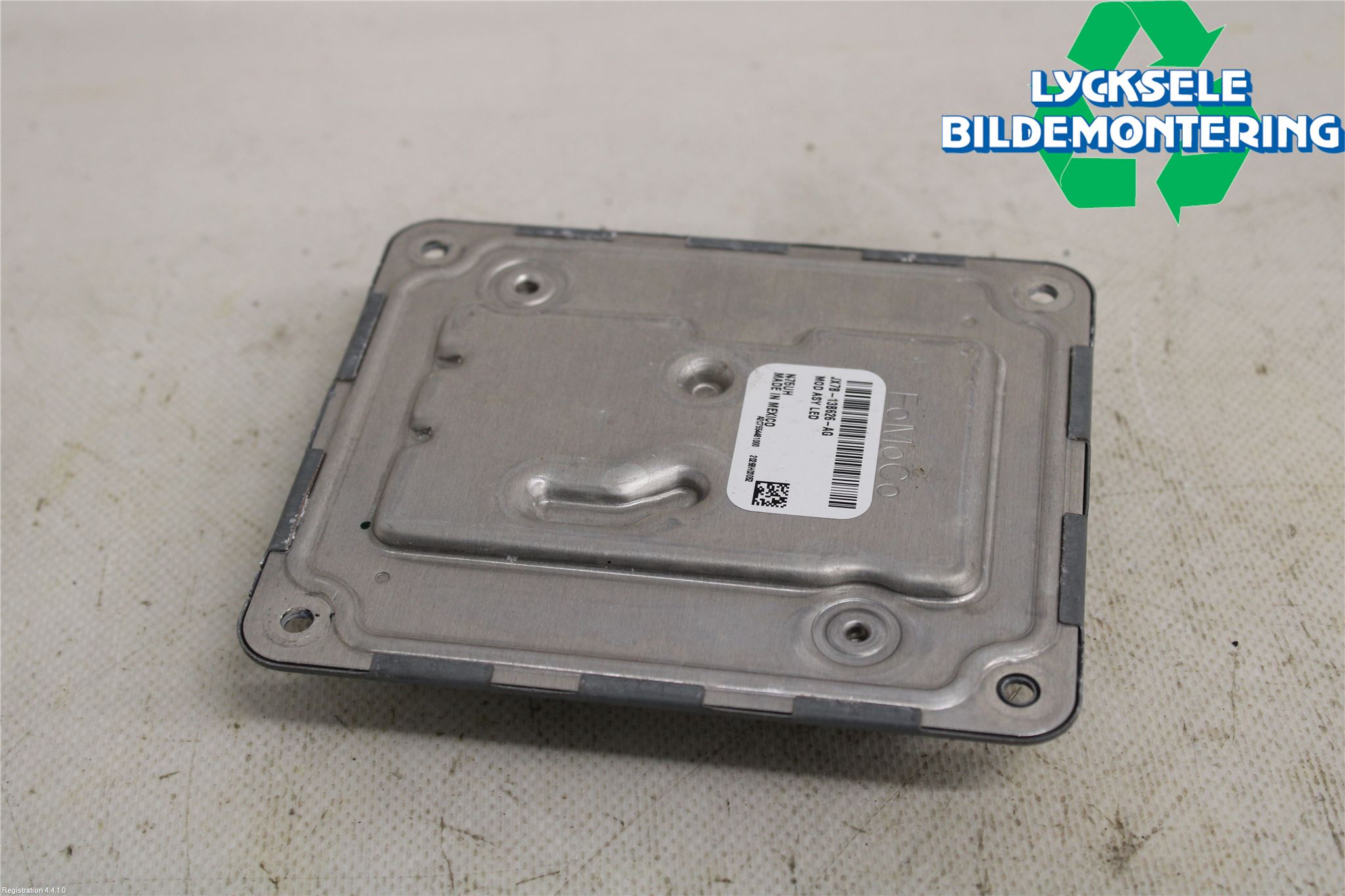 Ford EXPLORER 93-23 Styrenhet Strålkastare